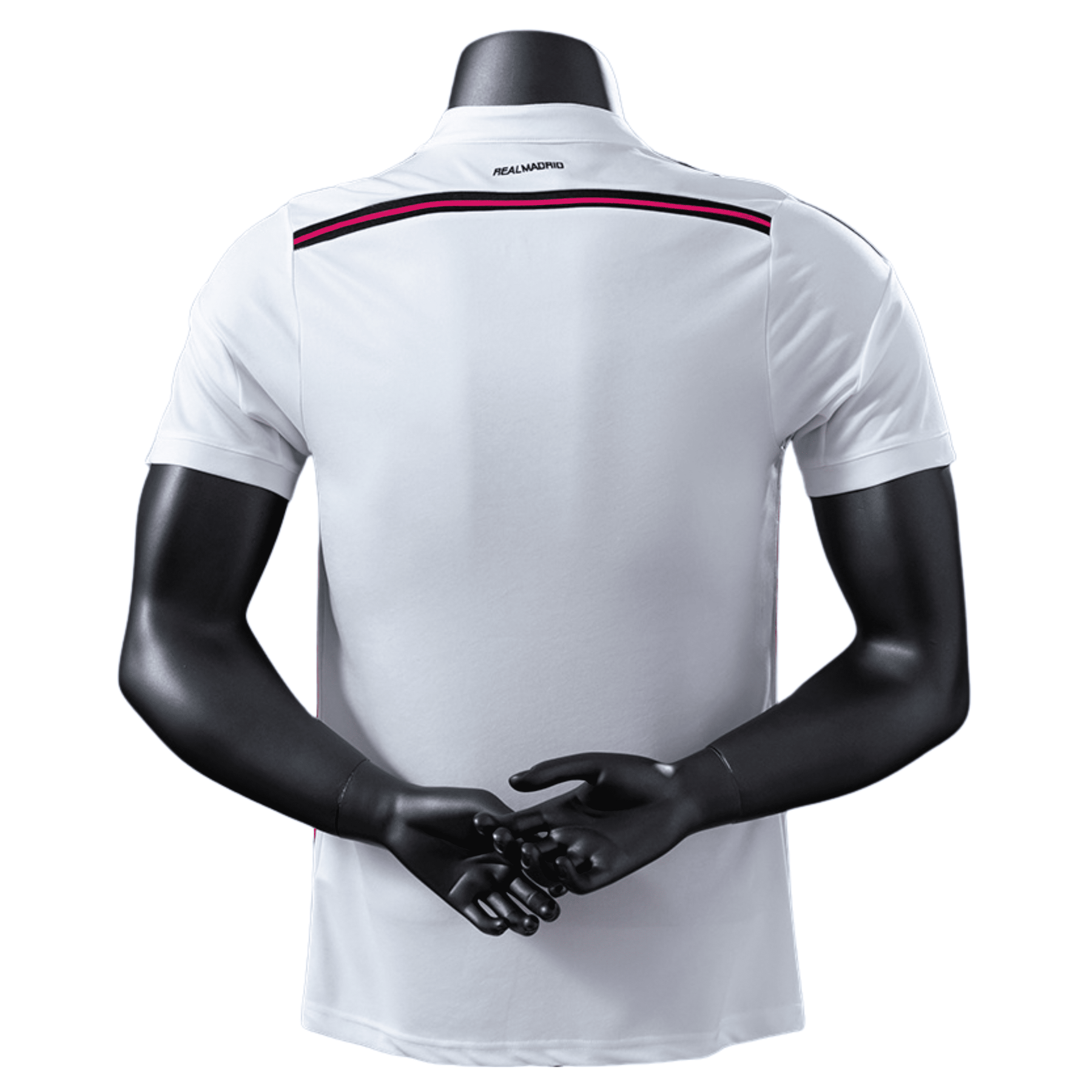 Camisa Retrô Real Madrid 2014/15 – Home Versão Jogador Adidas