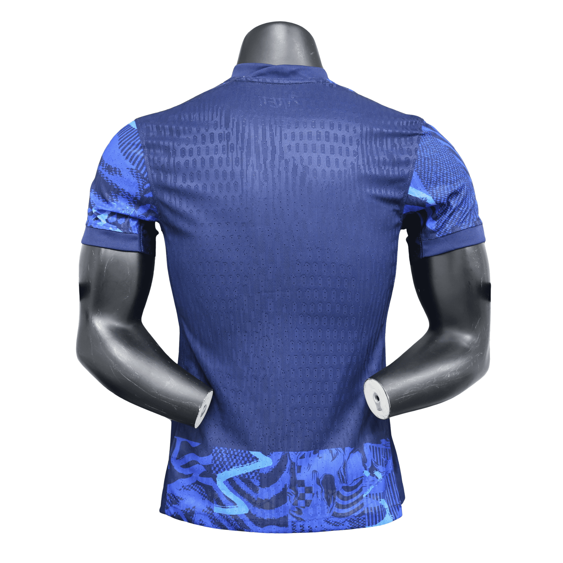 Camisa Atlético de Madrid 24/25 – Player Edition Edição Especial