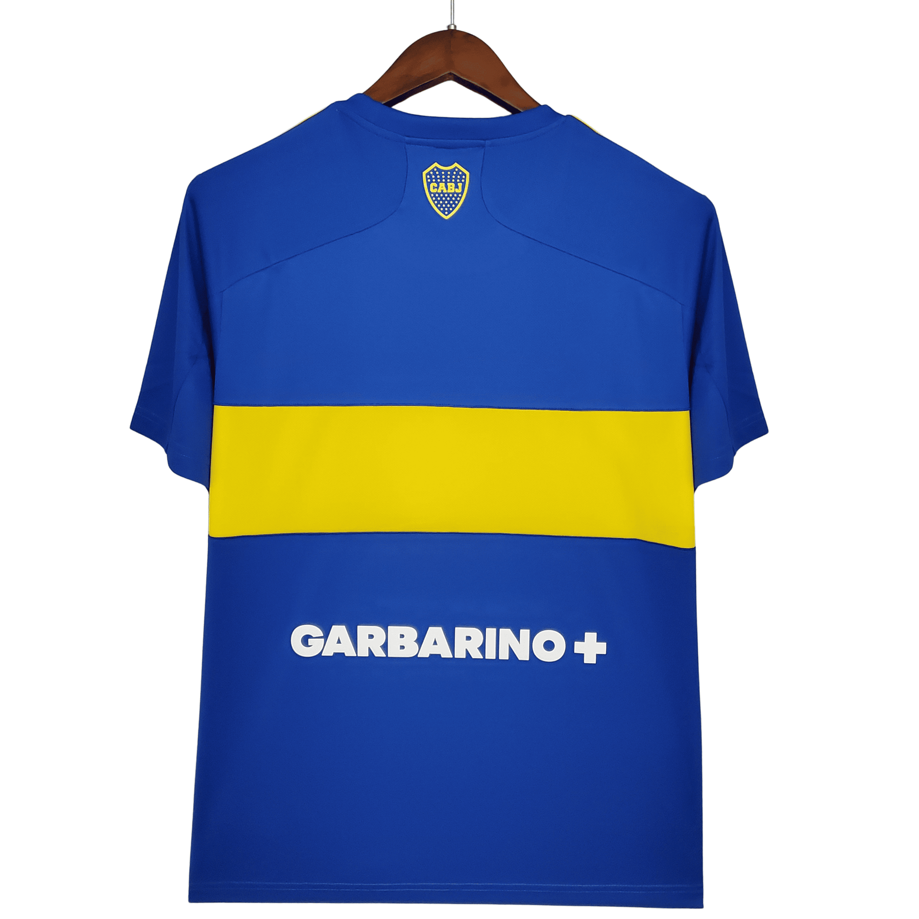 Camisa Boca Juniors 21/22 – Home Torcedor Adidas Masculina