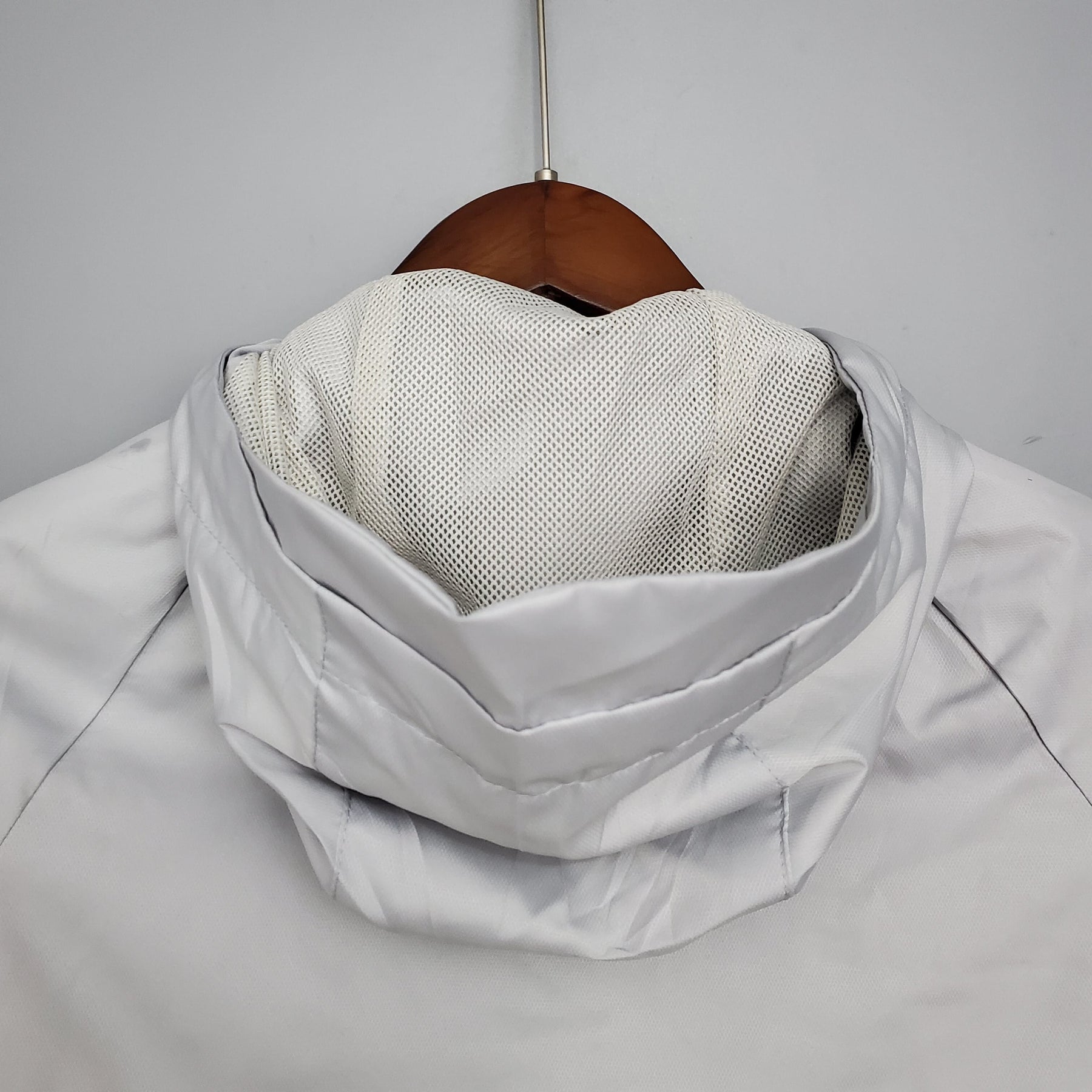 Corta-Vento Chelsea 20/21 – Off-White