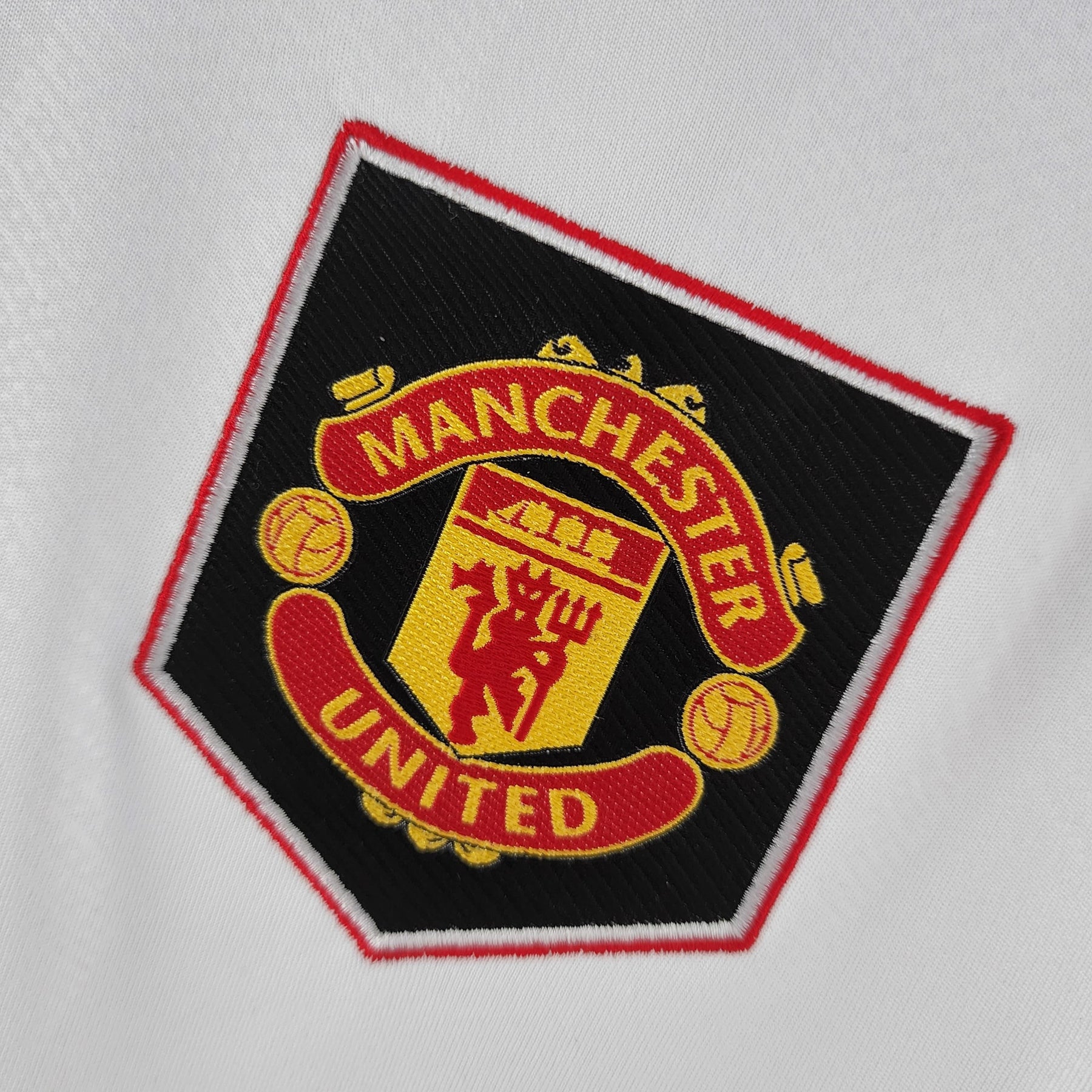 Camisa Manchester United 2022/23 – Uniforme Visitante | Torcedor Masculina