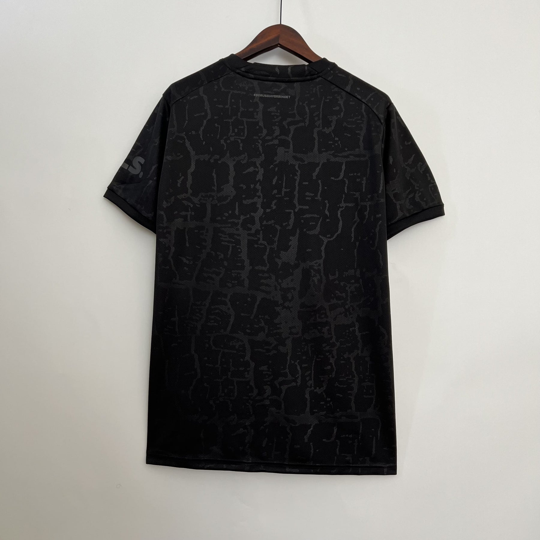 Camisa Borussia Dortmund 23/24 – Edição Especial – Preta Torcedor Puma