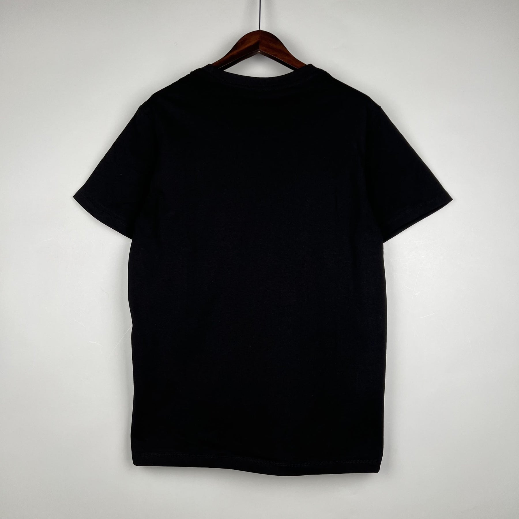 Camiseta Bayern de Munique 23/24 – Preta Adidas