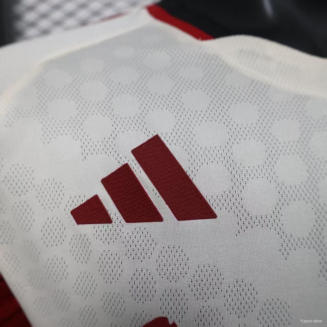 Camisa Liverpool 25/26 – Edição Jogador Away Manga Longa