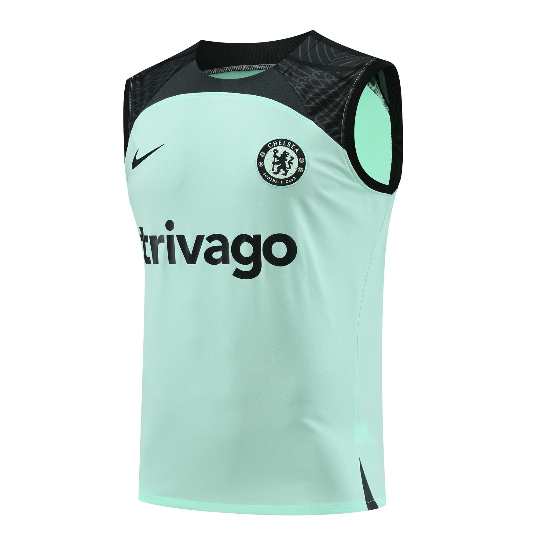 Conjunto de Treino Chelsea 23/24