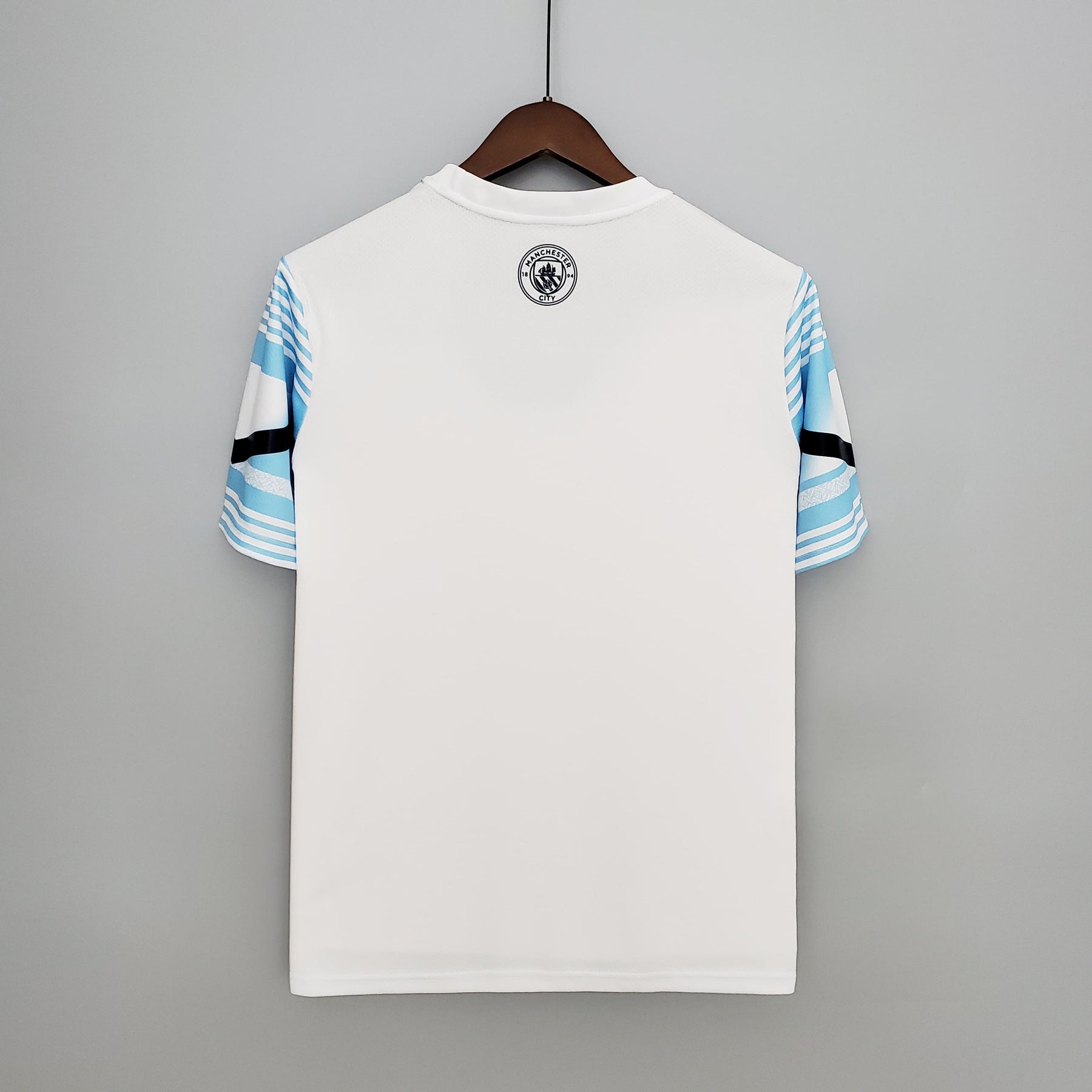 Camisa Manchester City 22/23 – Pré-Jogo Training Puma