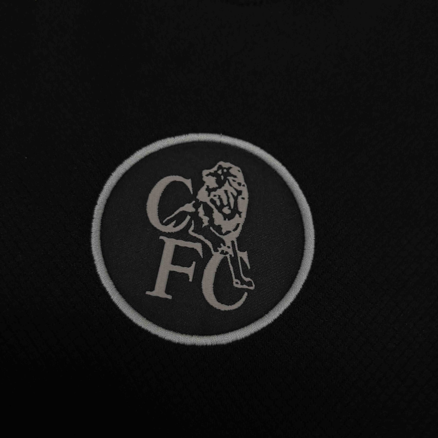 Camisa Chelsea 25/26 – Away 2ª Edição Torcedor Nike