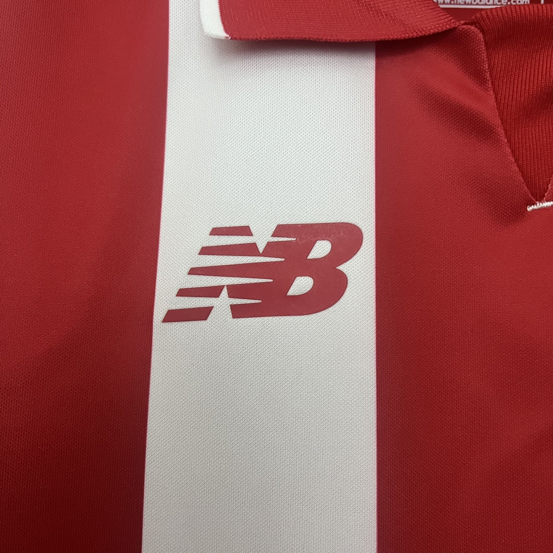 Camisa Retrô Sevilla 2015/16 – Home Torcedor Masculina