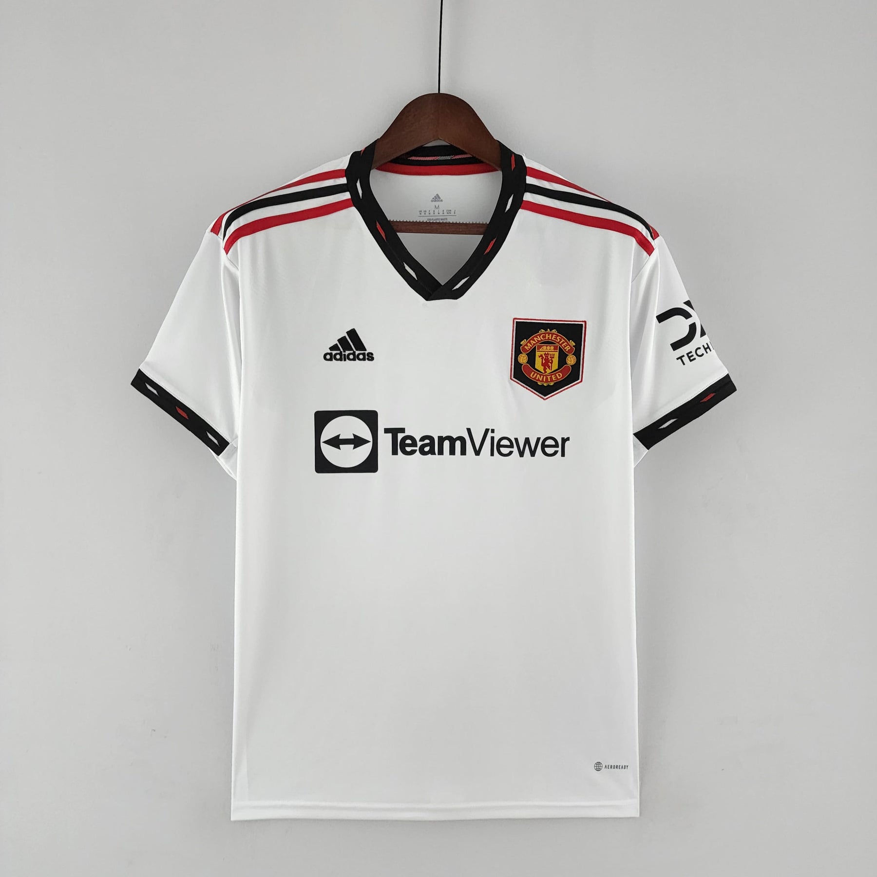 Camisa Manchester United 2022/23 – Uniforme Visitante | Torcedor Masculina