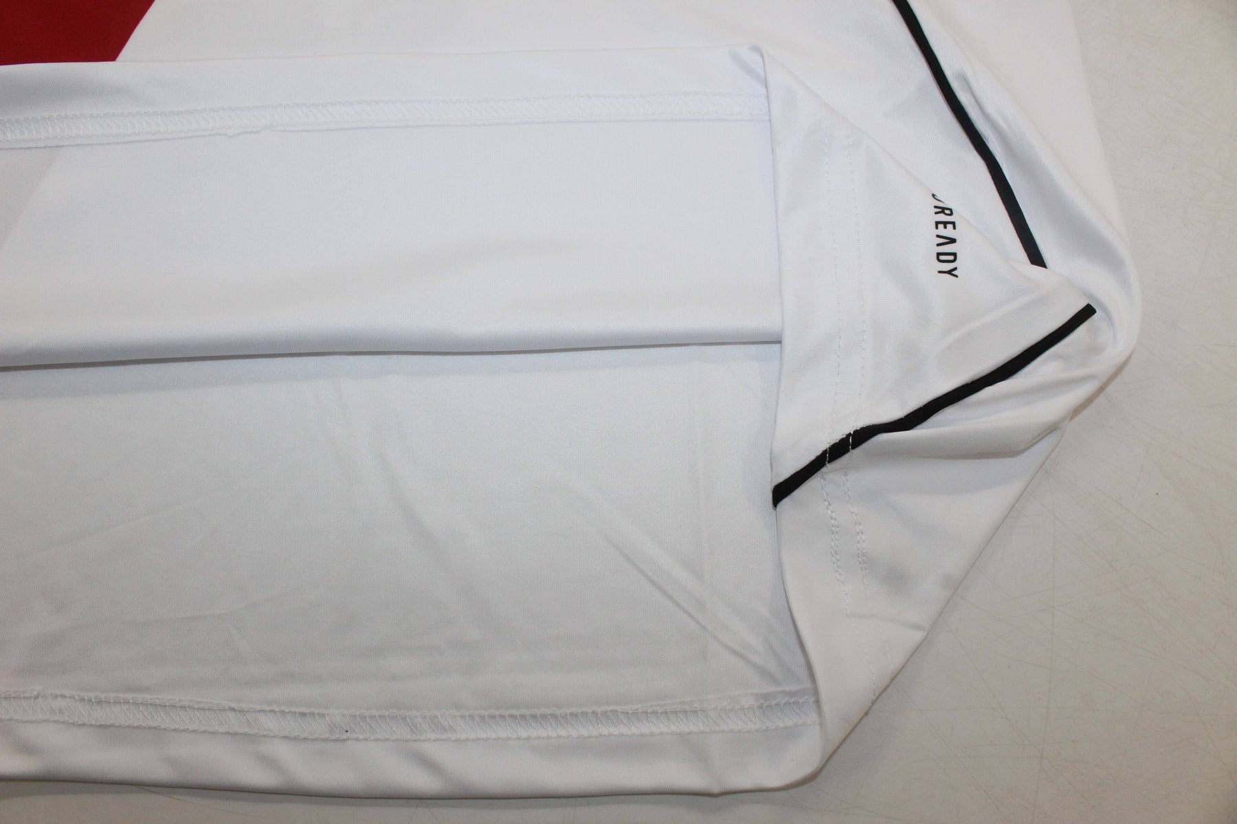 Camisa River Plate 25/26 – Home Torcedor