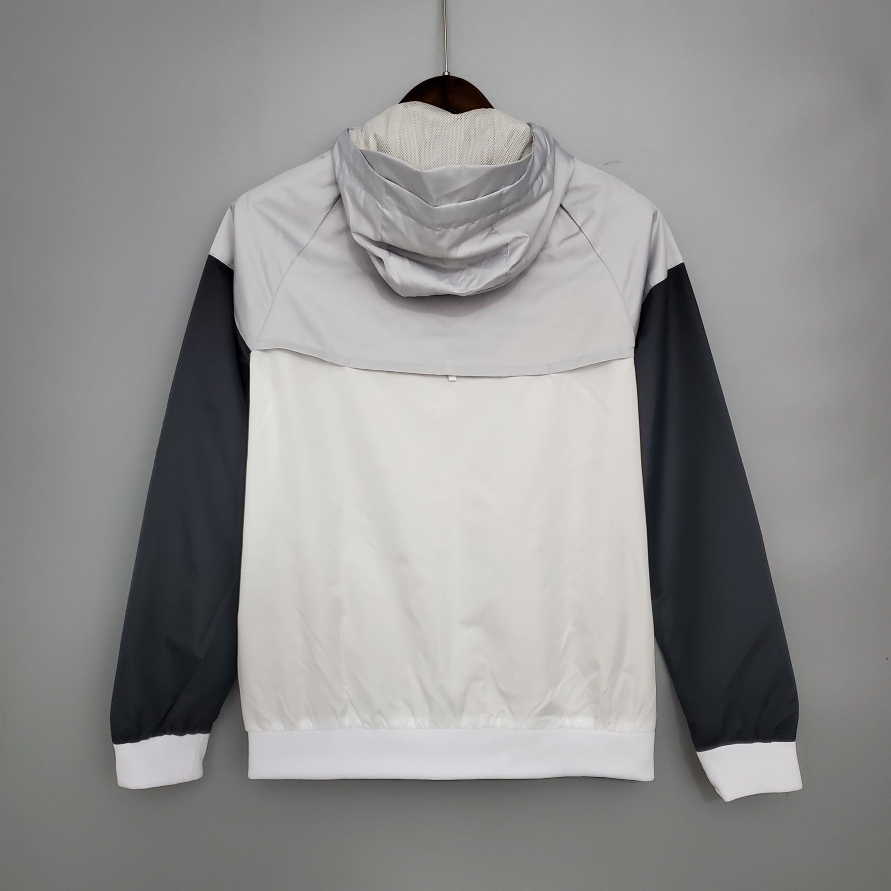 Corta-Vento Chelsea 20/21 – Off-White