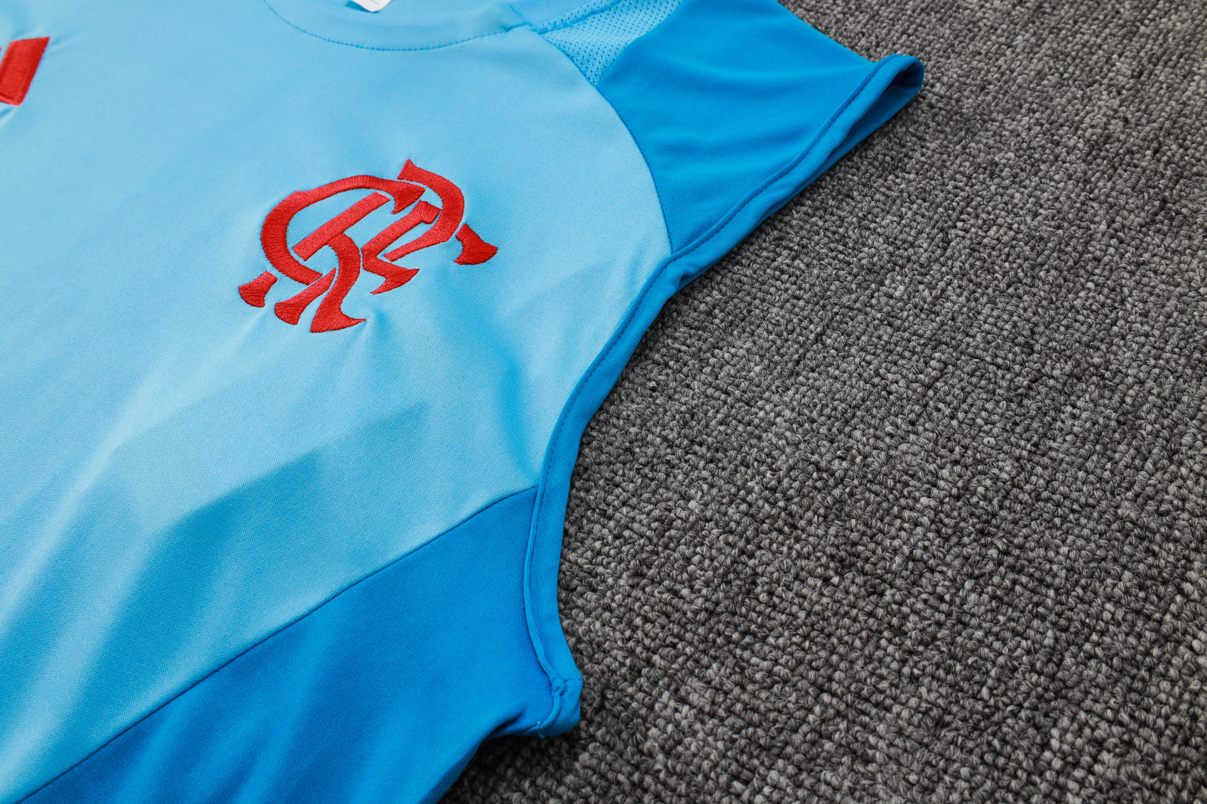 Conjunto de Treino do Flamengo