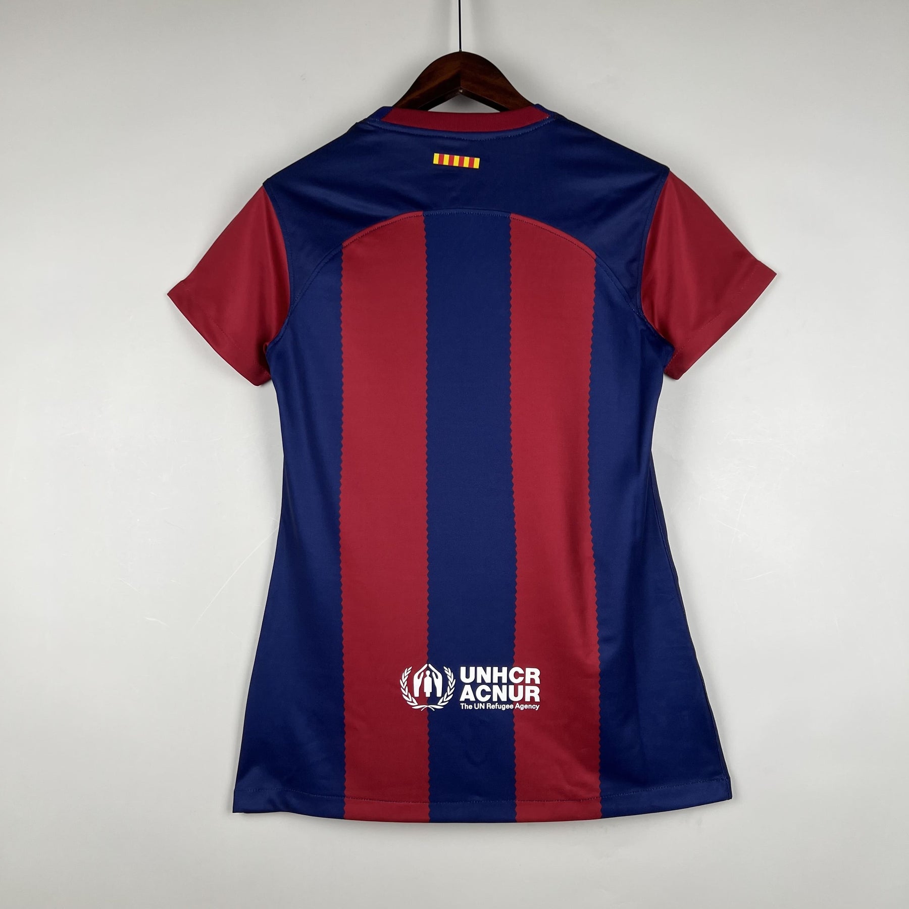 Camisa Barcelona 2023/24 – Home Feminina Nike
