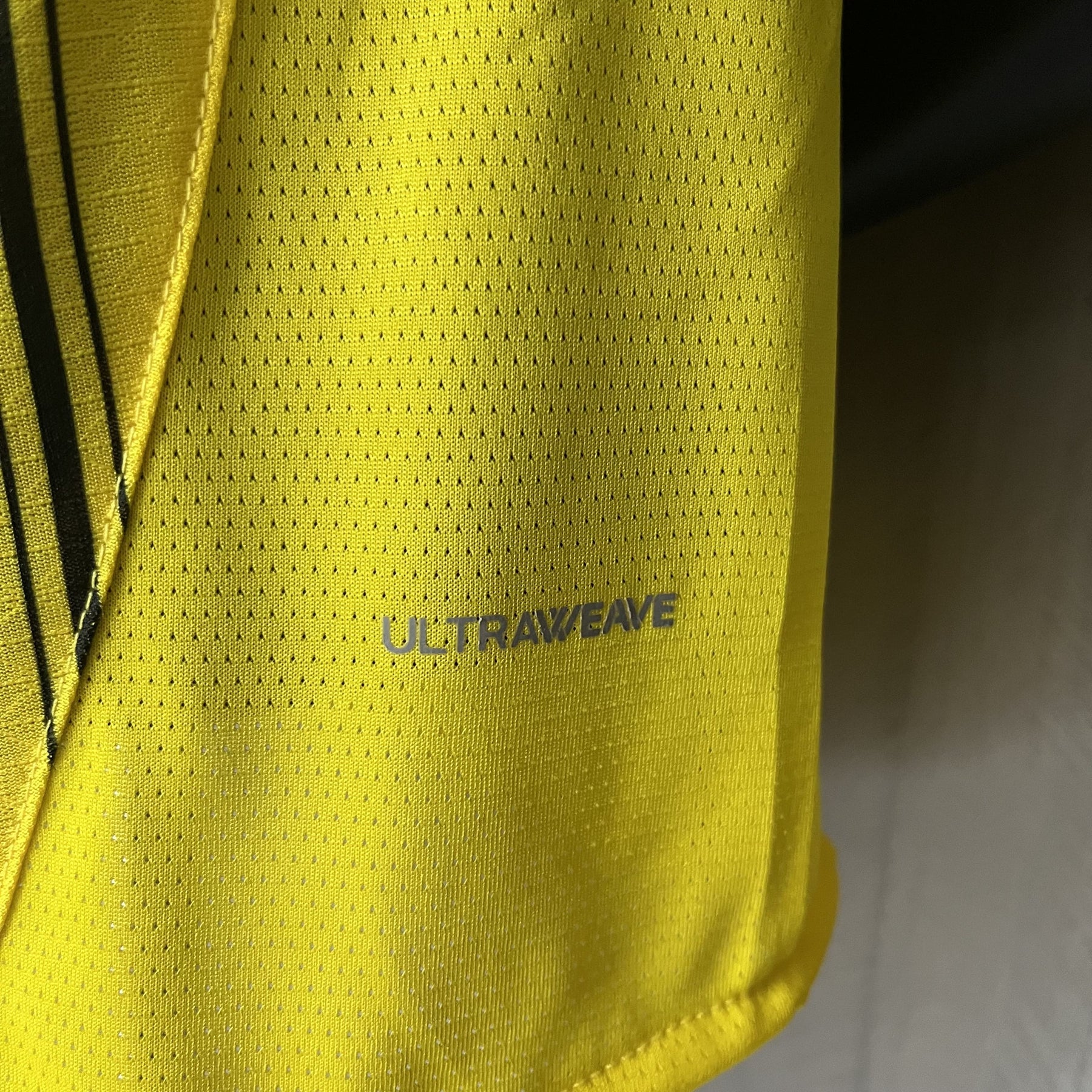 Camisa Borussia Dortmund 24/25 – Edição Jogador Home