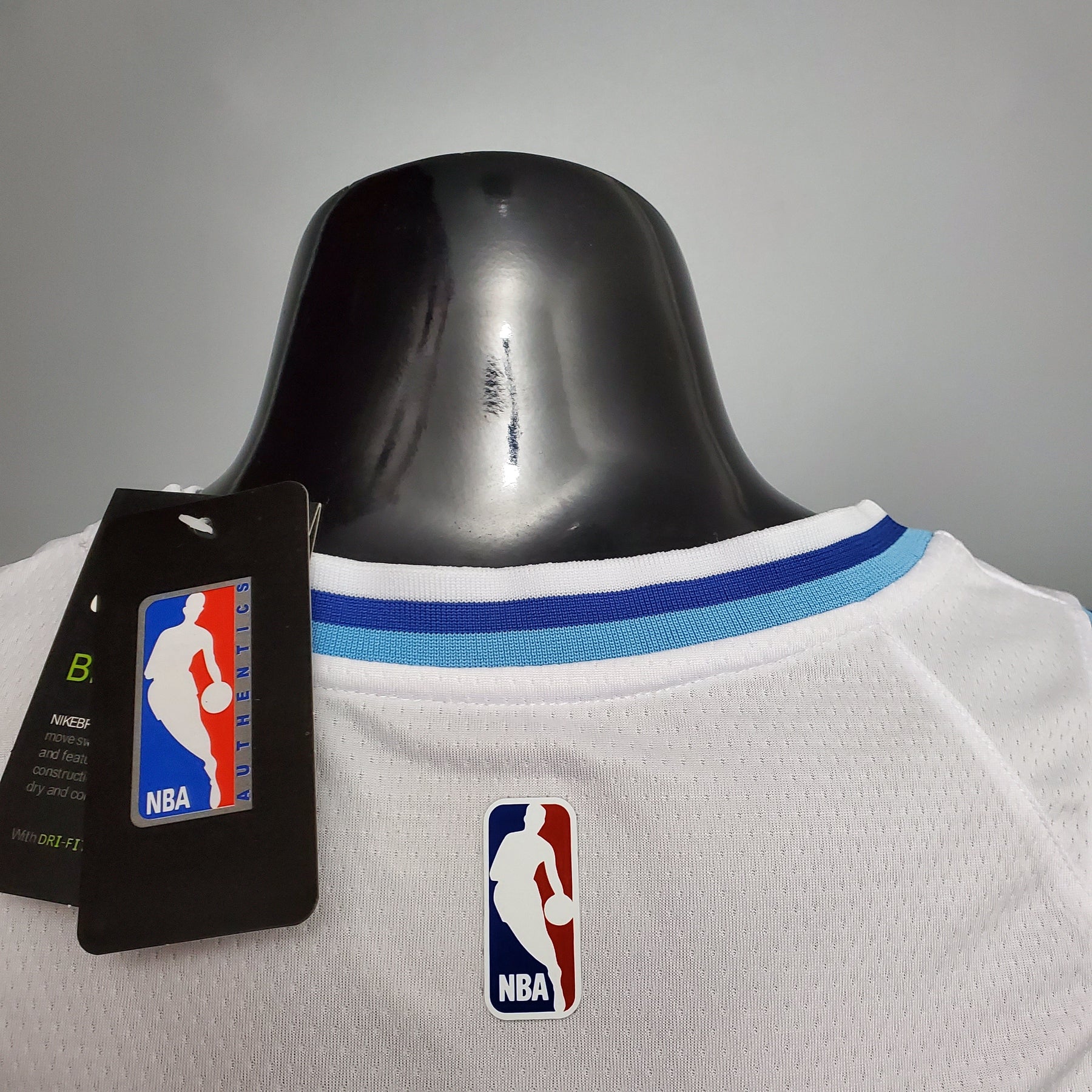 Camisa NBA Lakers #23 James Nike Connect Crershaw - 23/24