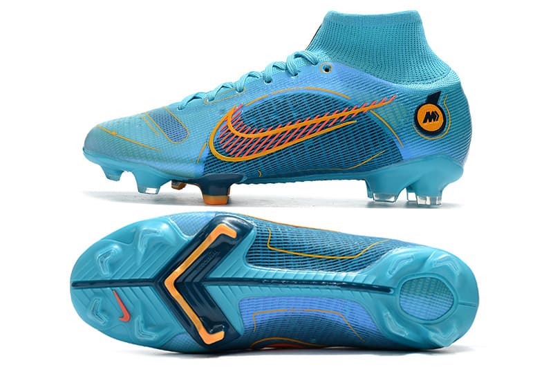Chuteira Nike Superfly 8 Elite – Profissional