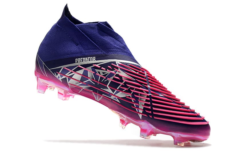 Chuteira Predator Edge+ – Adidas Performance