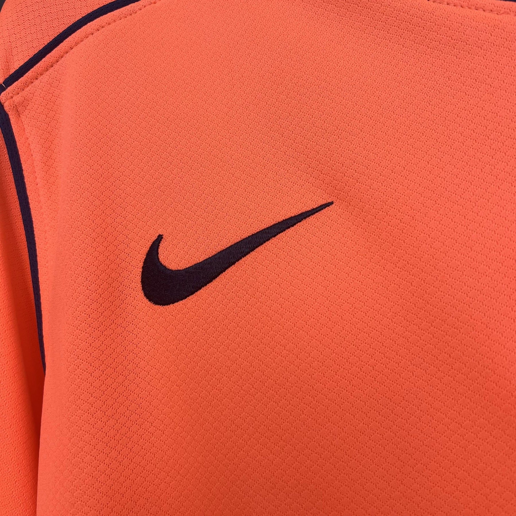 Camisa Barcelona 25/26 – Terceira Away Torcedor