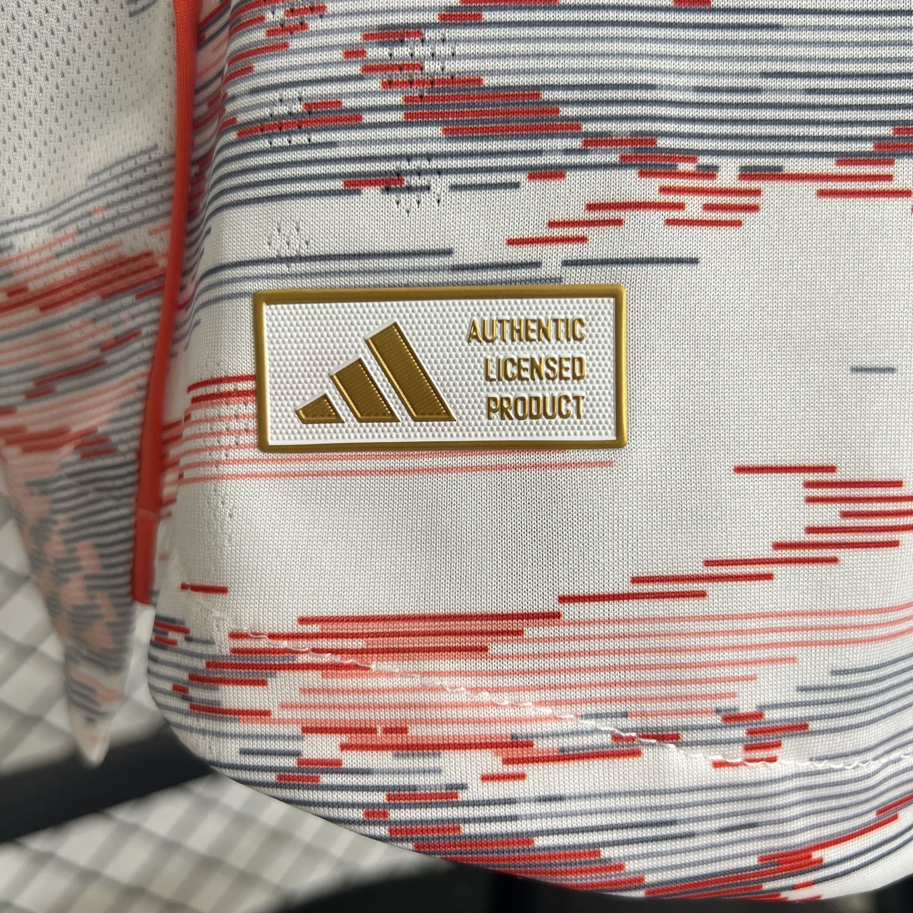 Camisa Bayern de Munique 25/26 – Edição Jogador Away