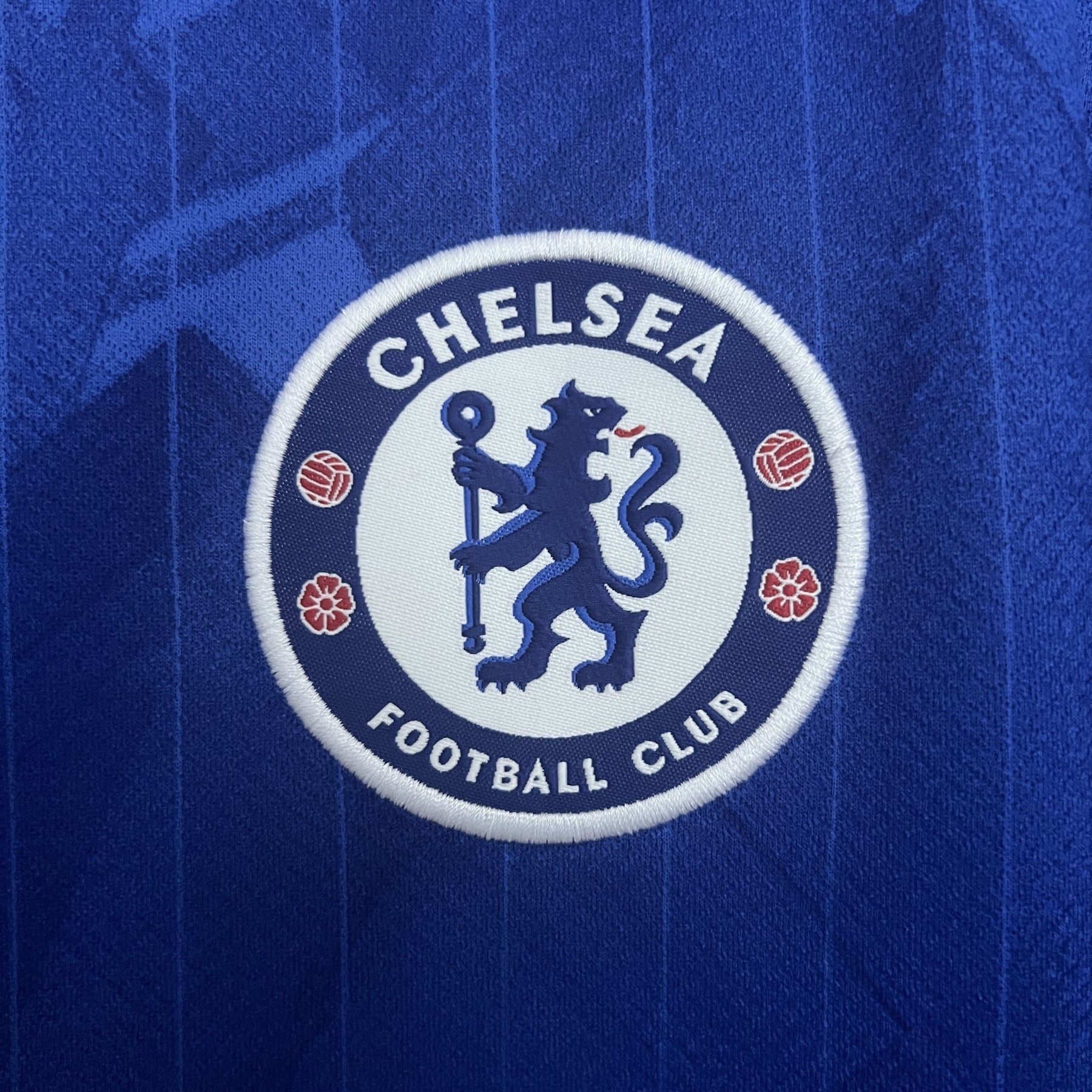 Camisa Chelsea 25/26 – Home Torcedor Masculina