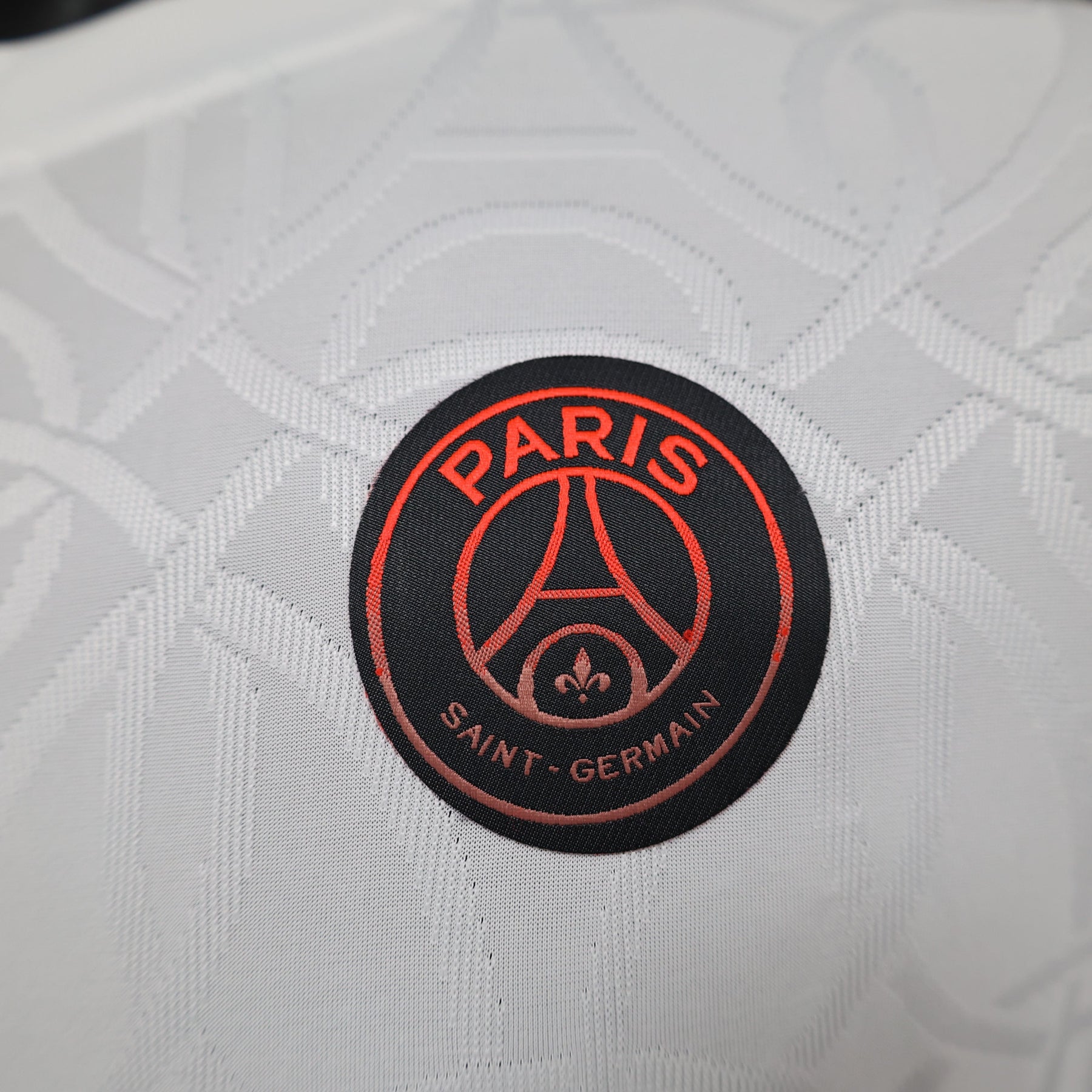 Camisa Paris Saint-Germain 24/25 – Edição Especial Jogador
