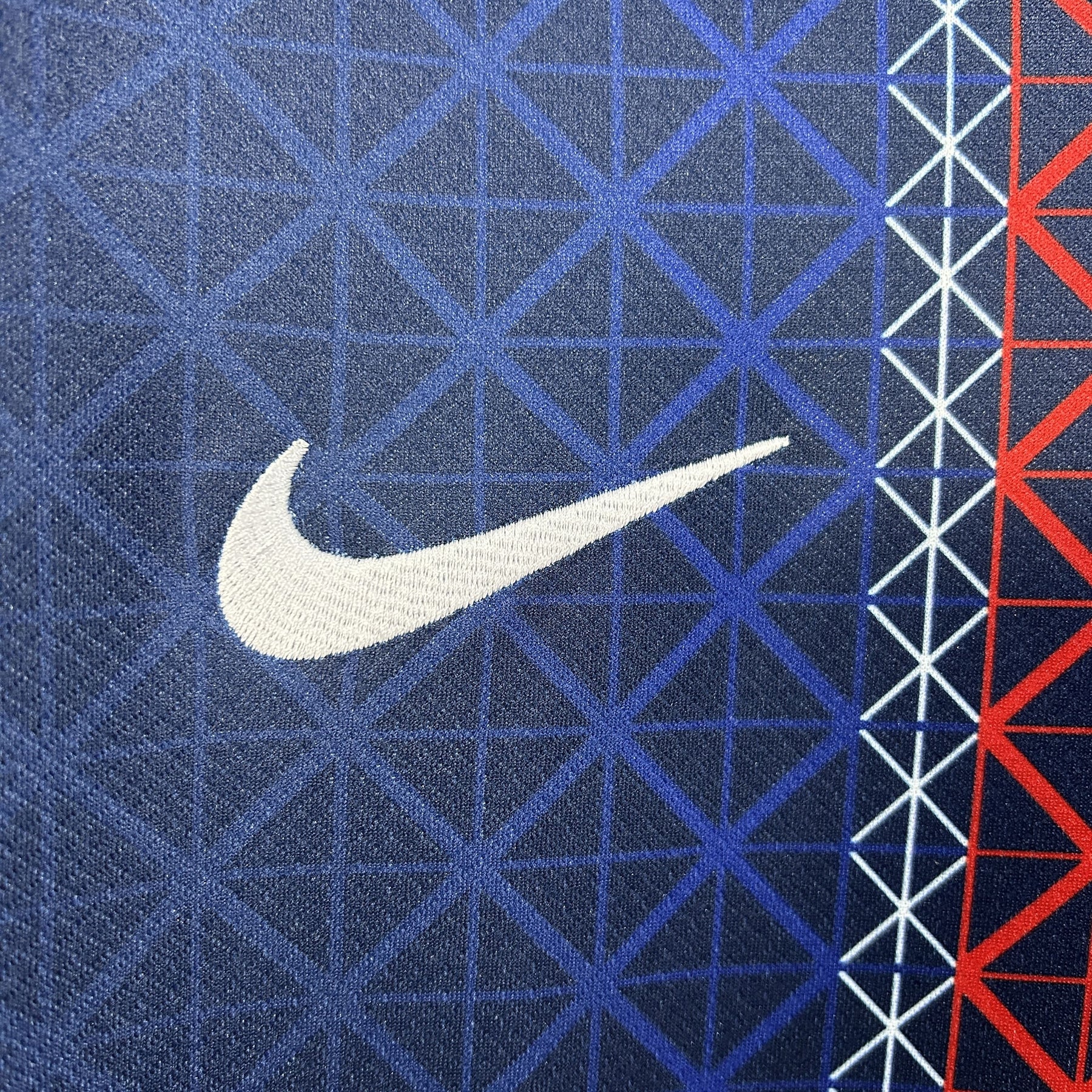 Camisa Paris Saint-Germain 25/26 – Home Torcedor Masculina