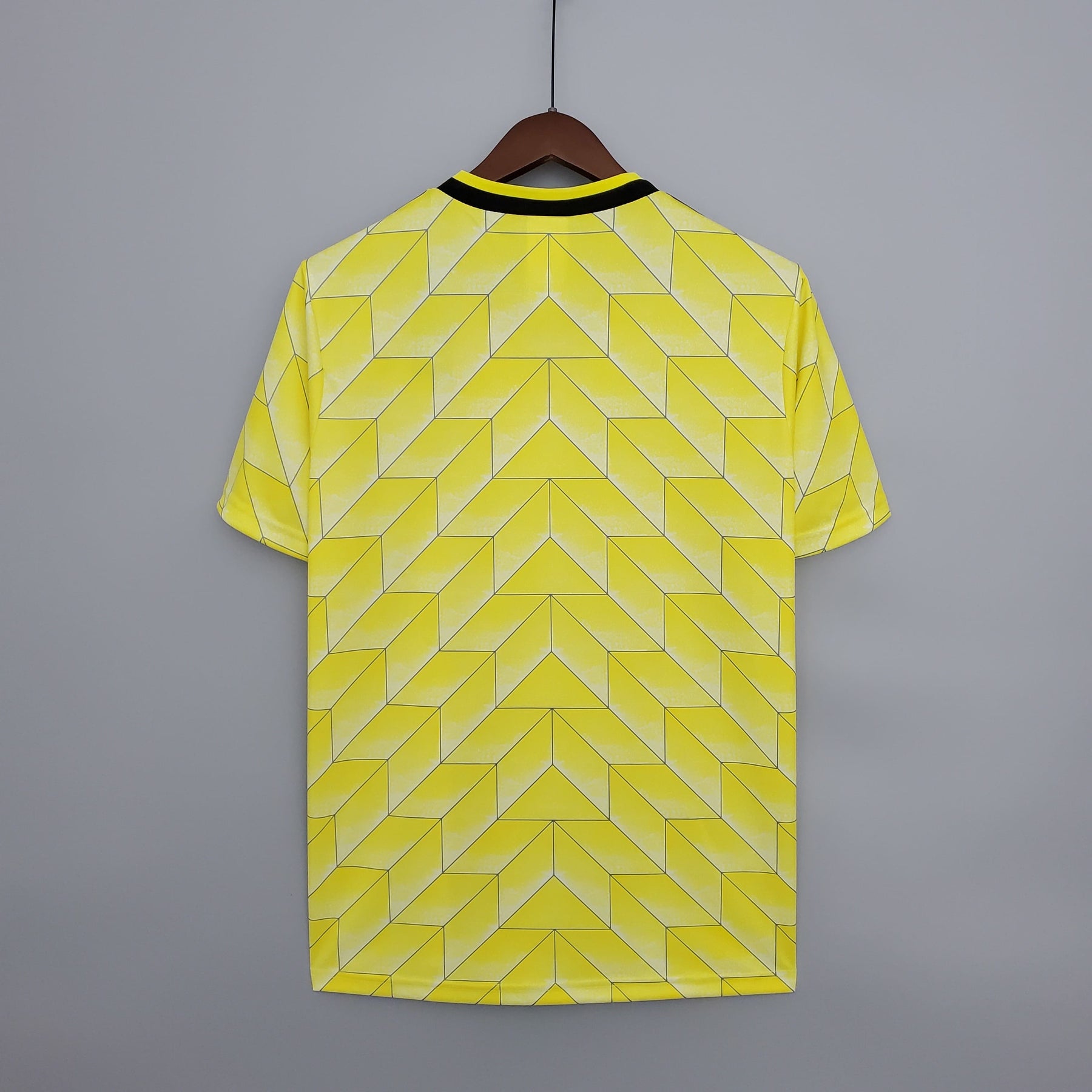 Camisa Retrô Borussia Dortmund 1988 – Home Torcedor