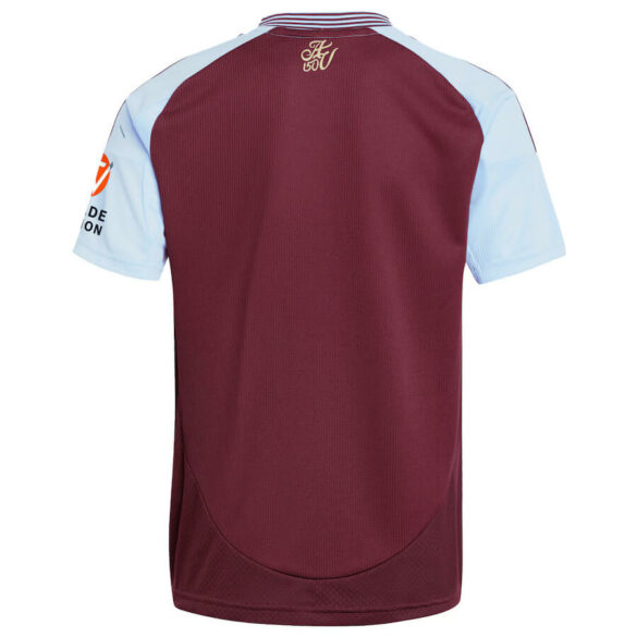 Camisa Aston Villa 24/25 Home