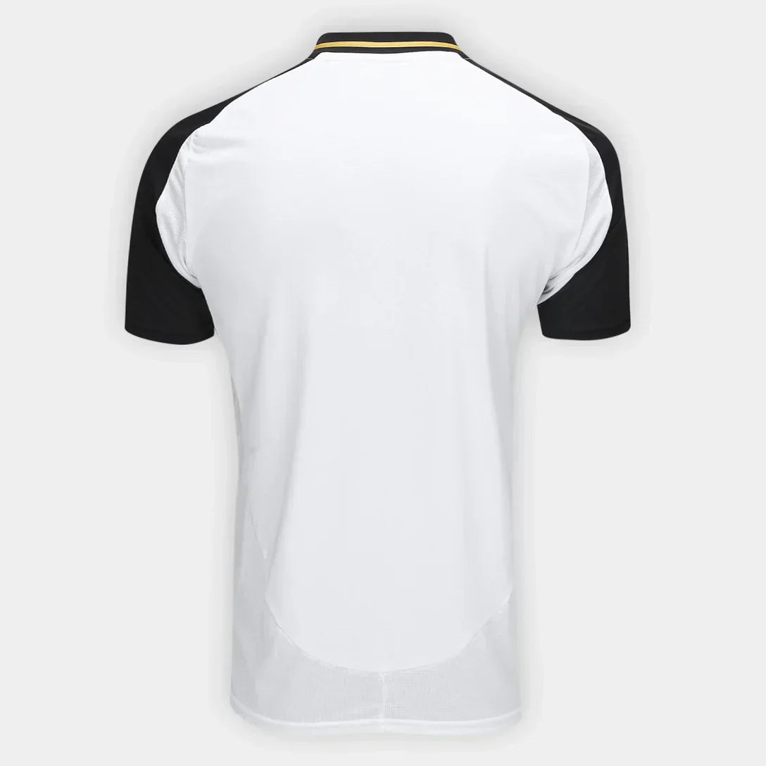 Camisa Atlético Mineiro II 25/26 s/n Torcedor Adidas Masculina - Branco