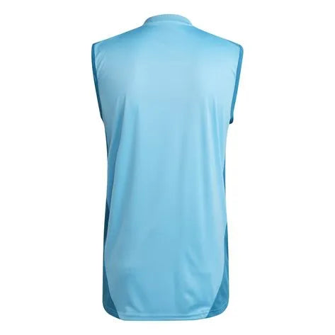 Regata Flamengo Treino Atleta Adidas 25/26 - Lançamento