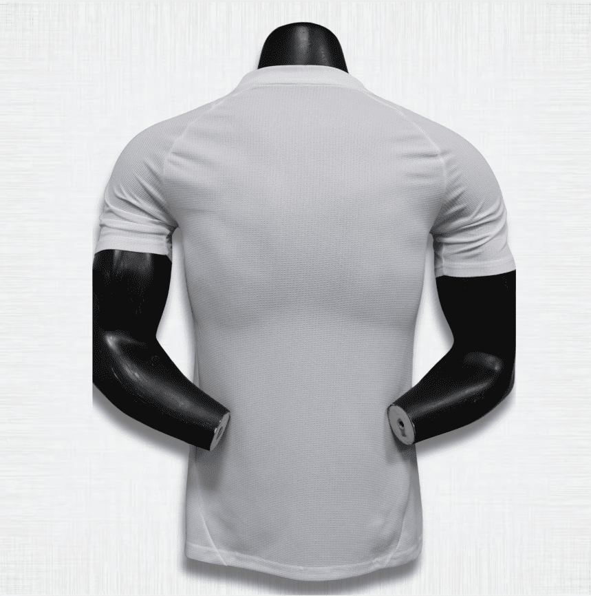 Camisa de Treino Arsenal 25/26 – Edição Jogador