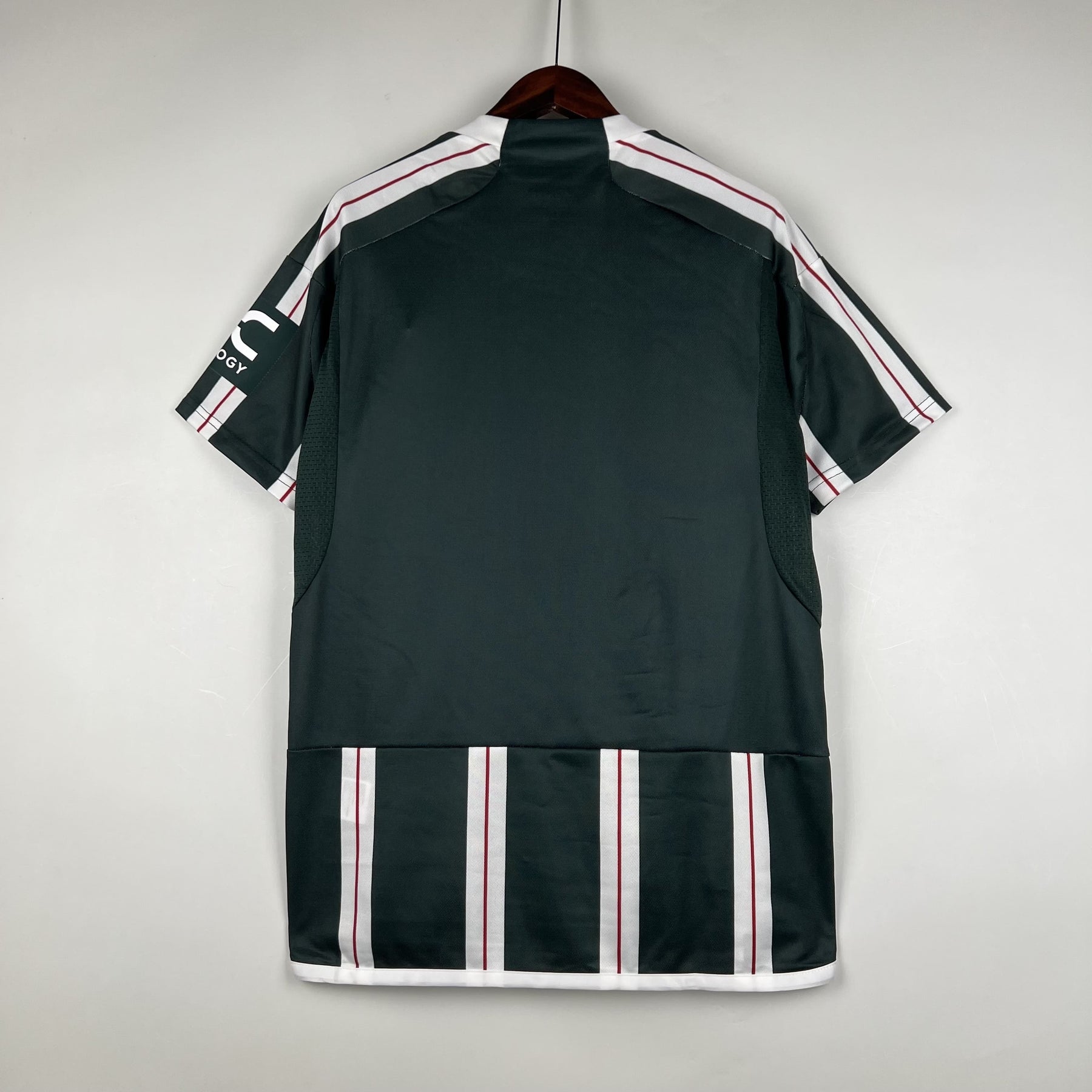 Camisa Manchester United 23/24 – Away Torcedor Masculina