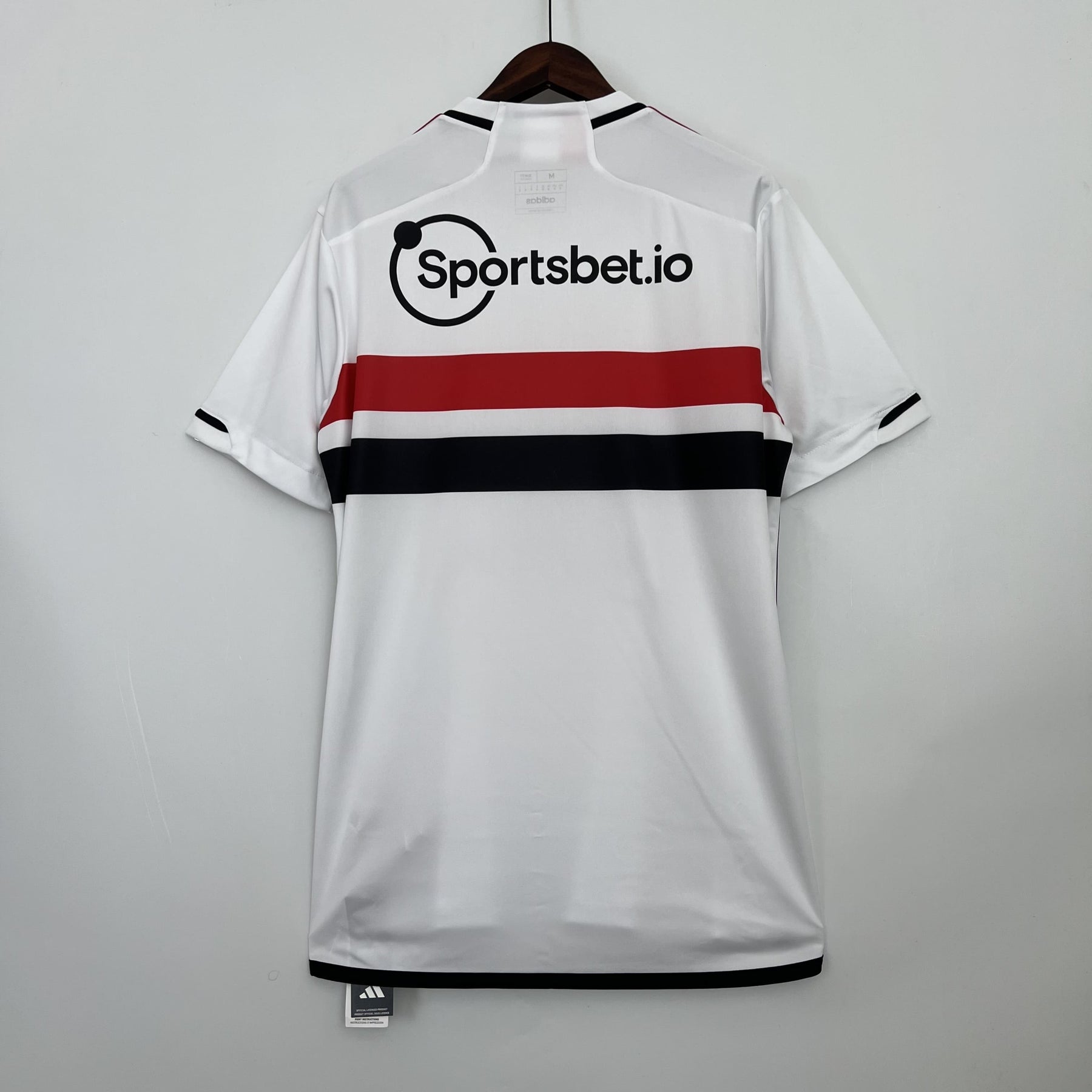 Camisa São Paulo 23/24 – Torcedor Home