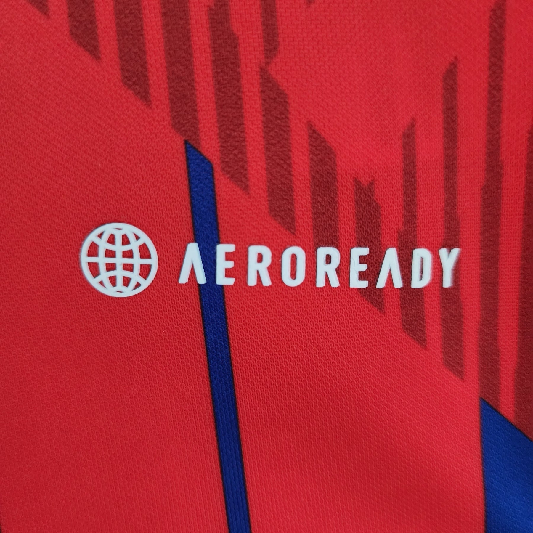 Camisa Bayern de Munique 22/23 – Versão Bundesliga 10º Título Consecutivo Vermelha