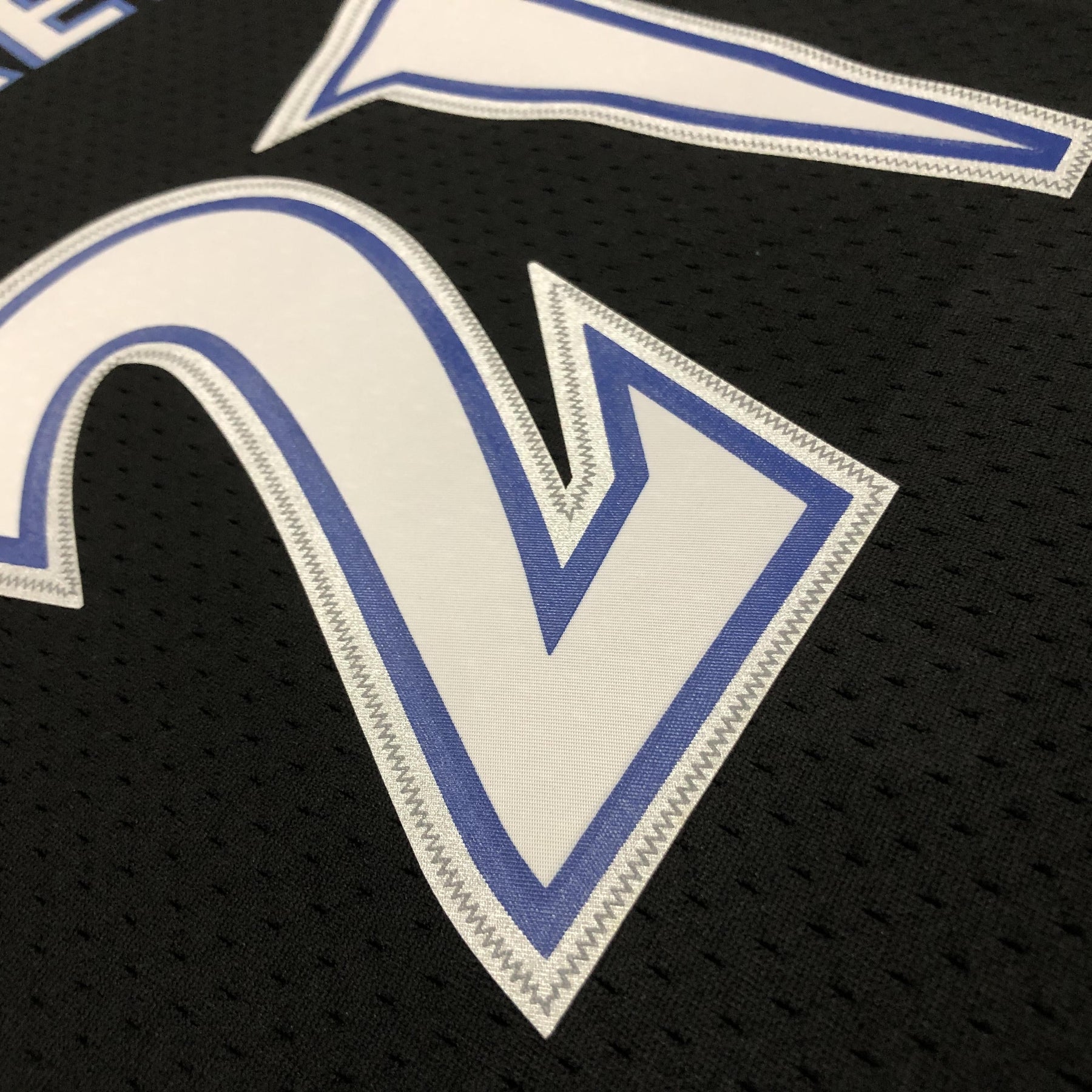 Regata Mitchell & Ness Minnesota Timberwolves Garnett N ° 21