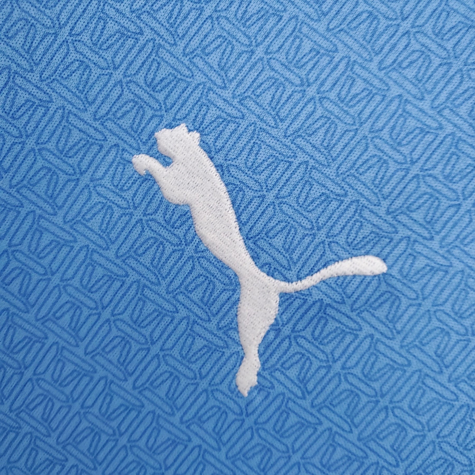 Camisa Manchester City 21/22 – Home Torcedor Masculina