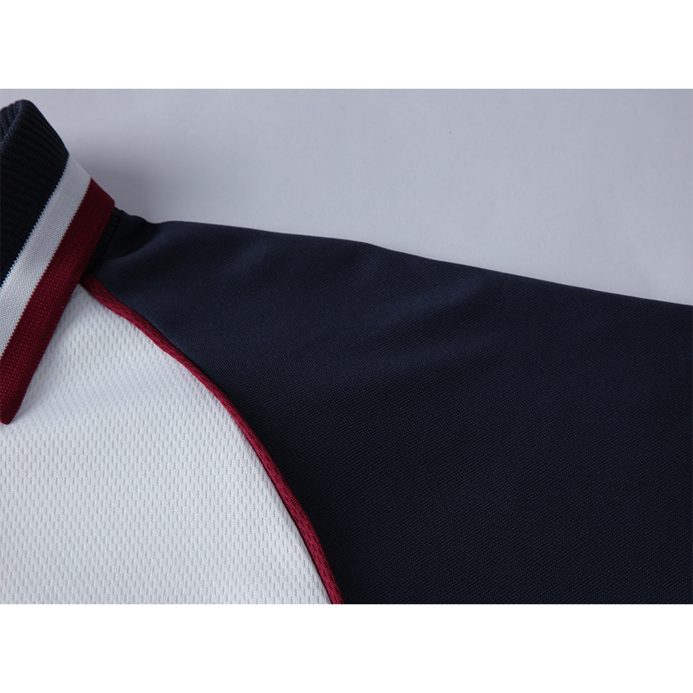 Camisa West Ham United 1999/00 away Fila