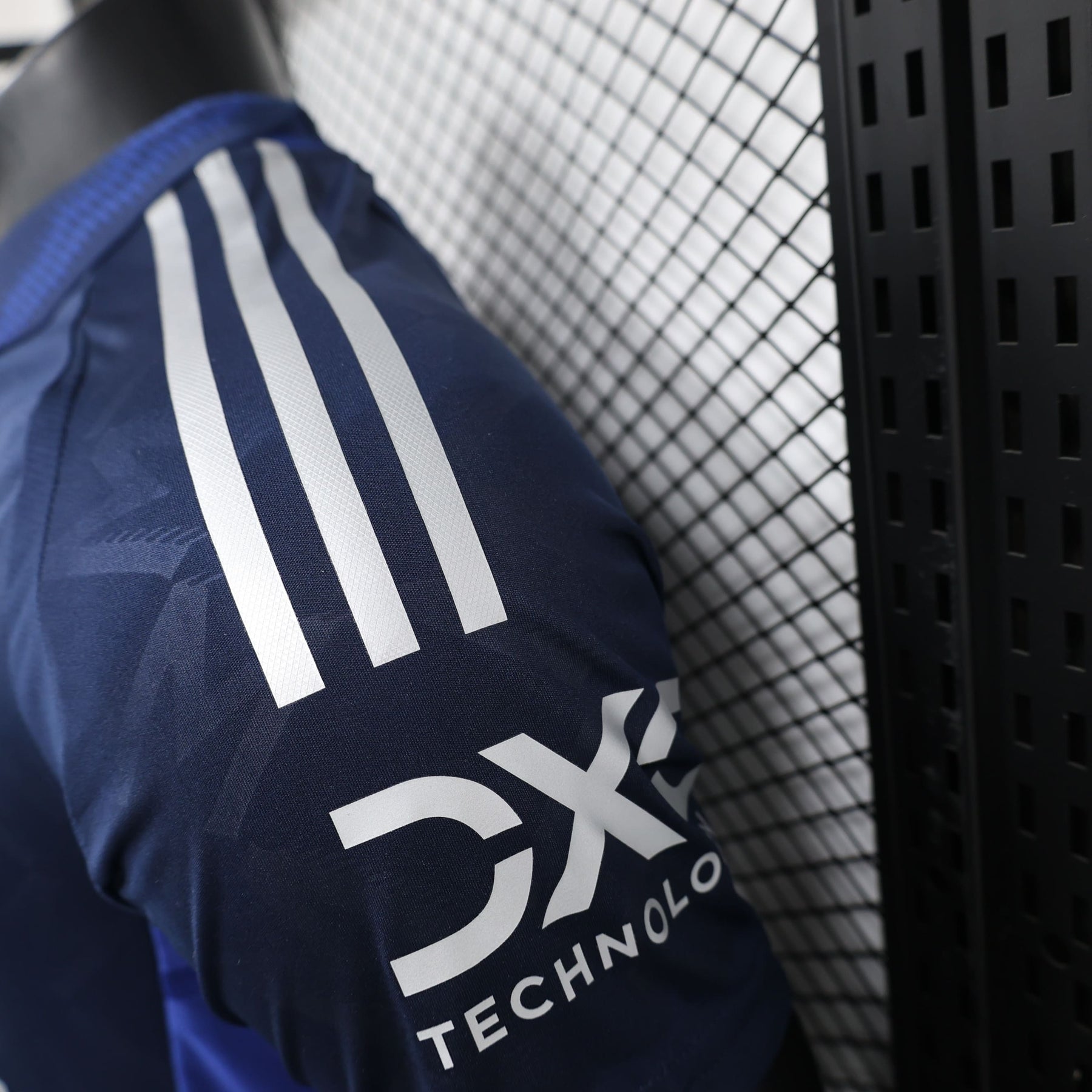 Manchester United 24/25 – Uniforme Fora de Casa | Player Edition