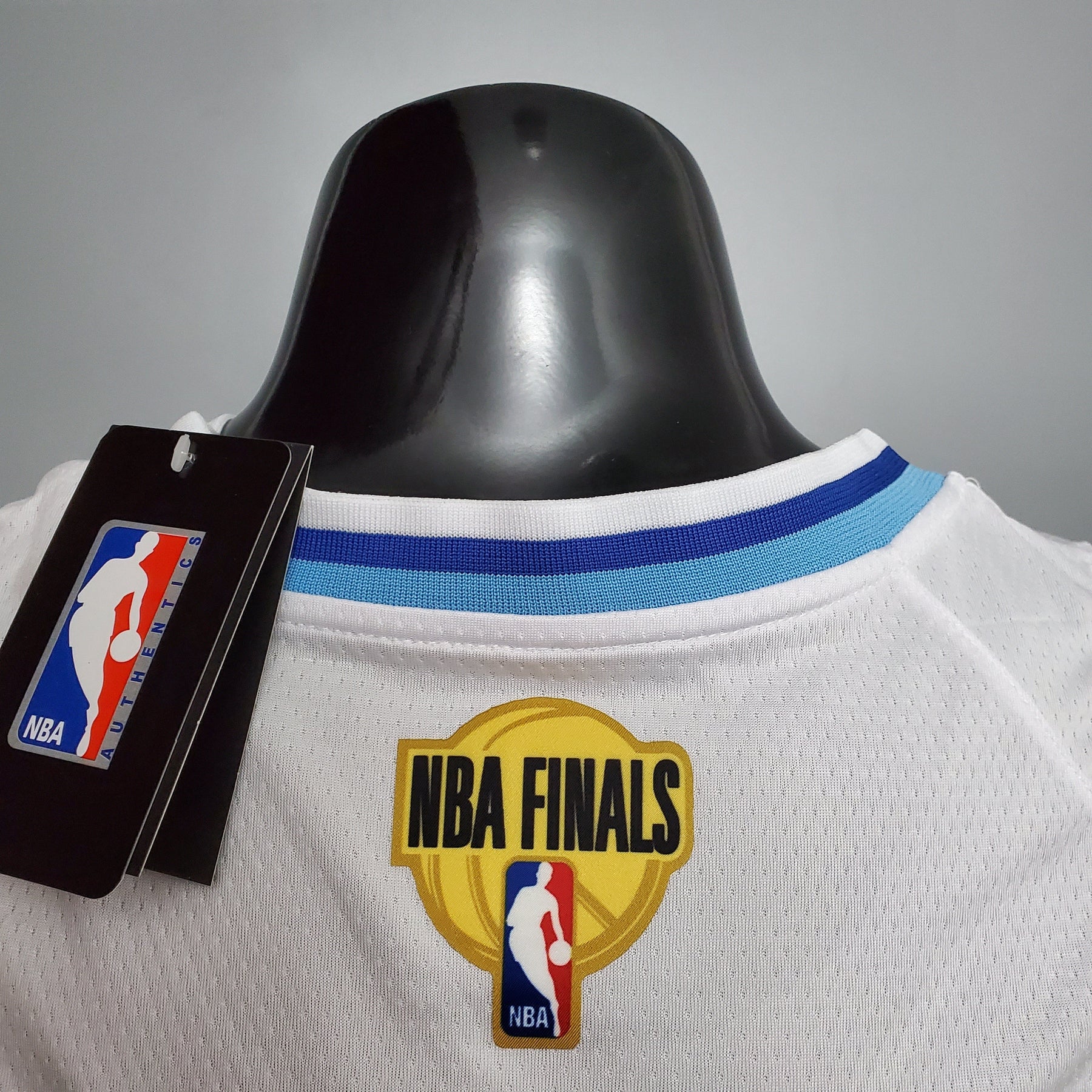 Camisa NBA Lakers #23 James Retro Night White - 23/24