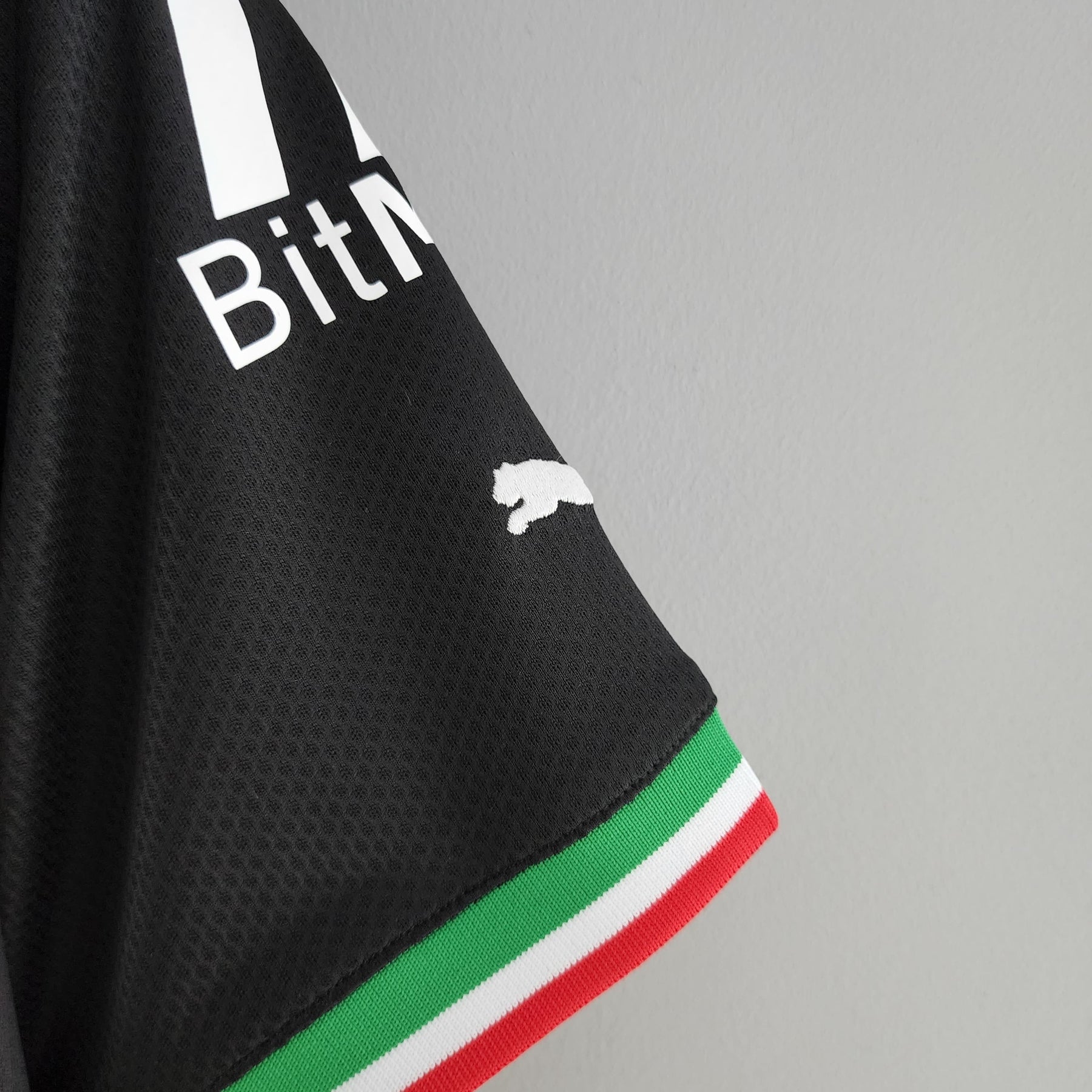 Camisa AC Milan 22/23 – Home Torcedor Puma Masculina