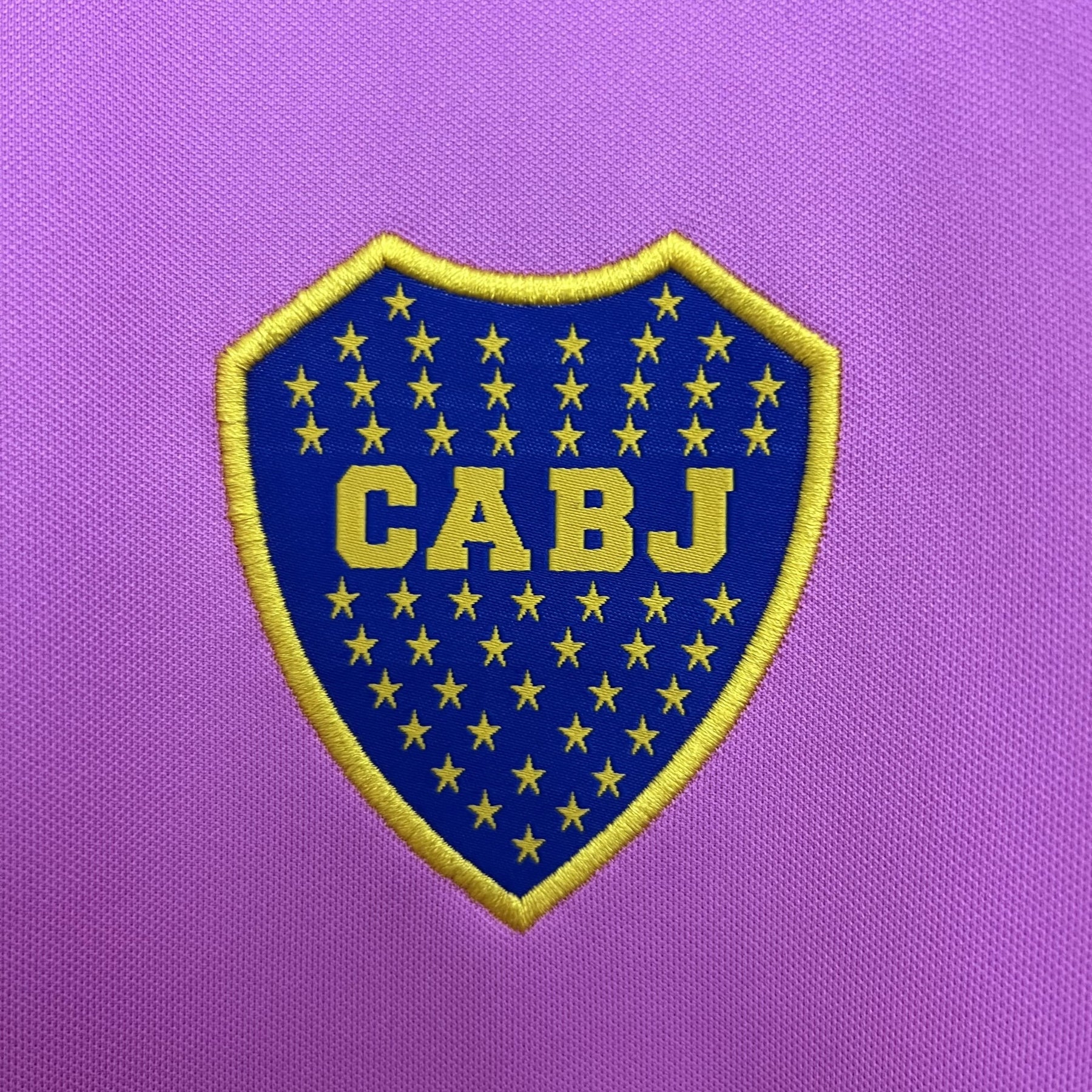 Camisa Retrô Boca Juniors 2013/14 – Away com Patrocínios