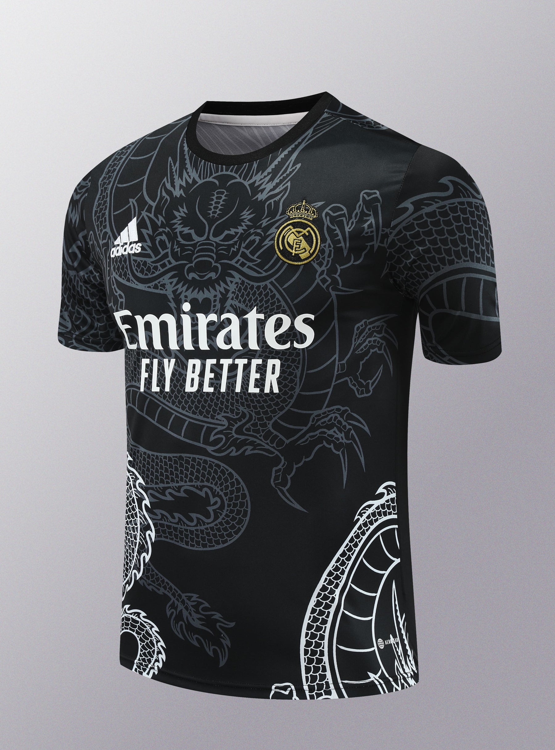 Conjunto de Treino Real Madrid 24/25