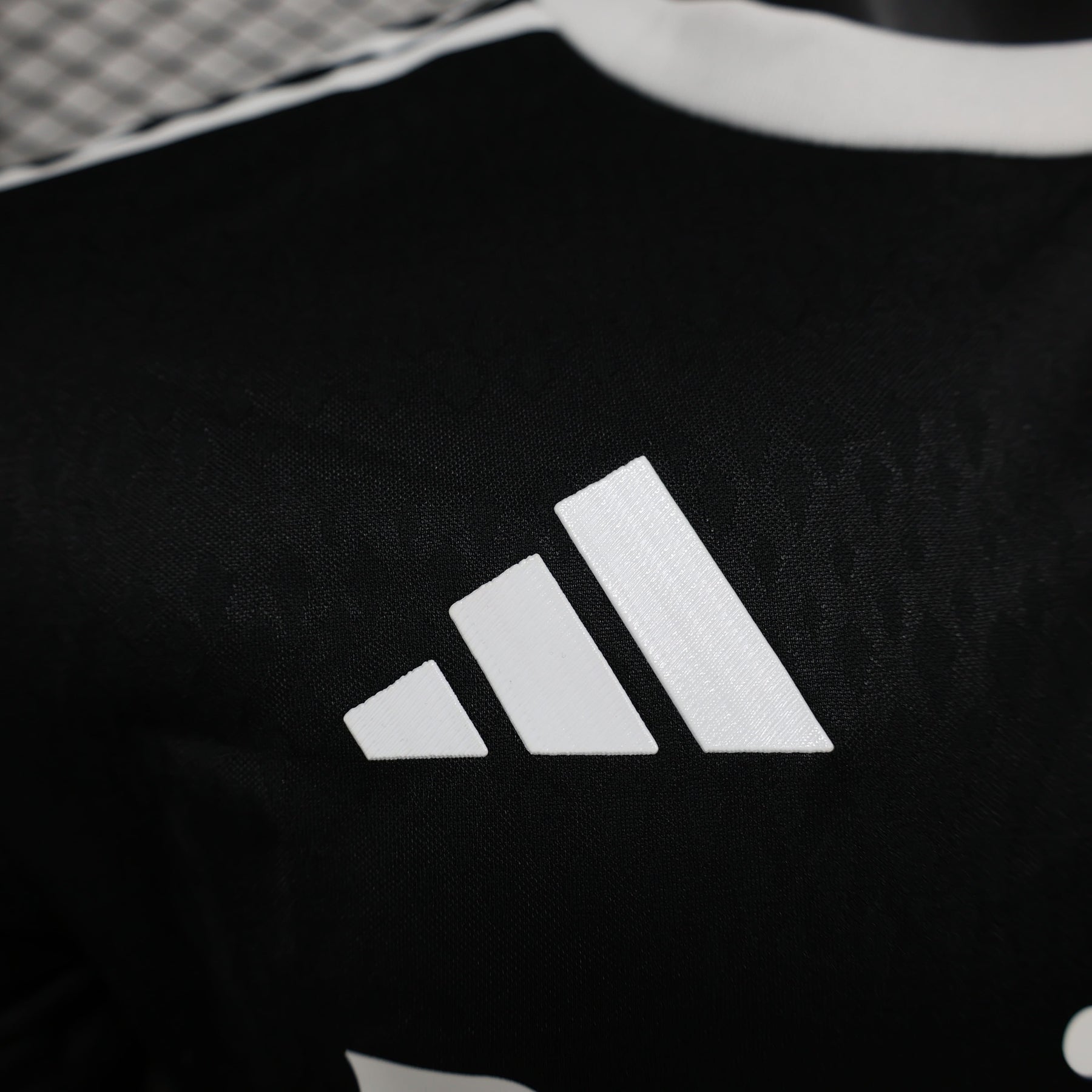 Camisa Real Madrid 24/25 – Modelo Exclusivo Jogador Adidas Masculina