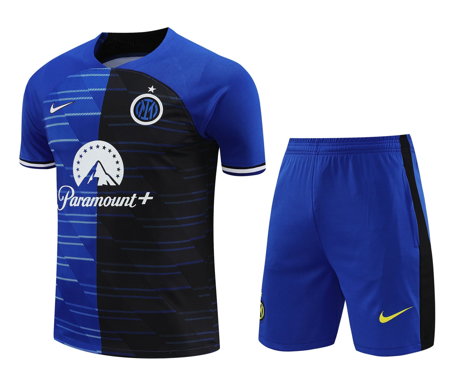 Conjunto de Treino Inter de Milão 24/25 – Nike Masculino