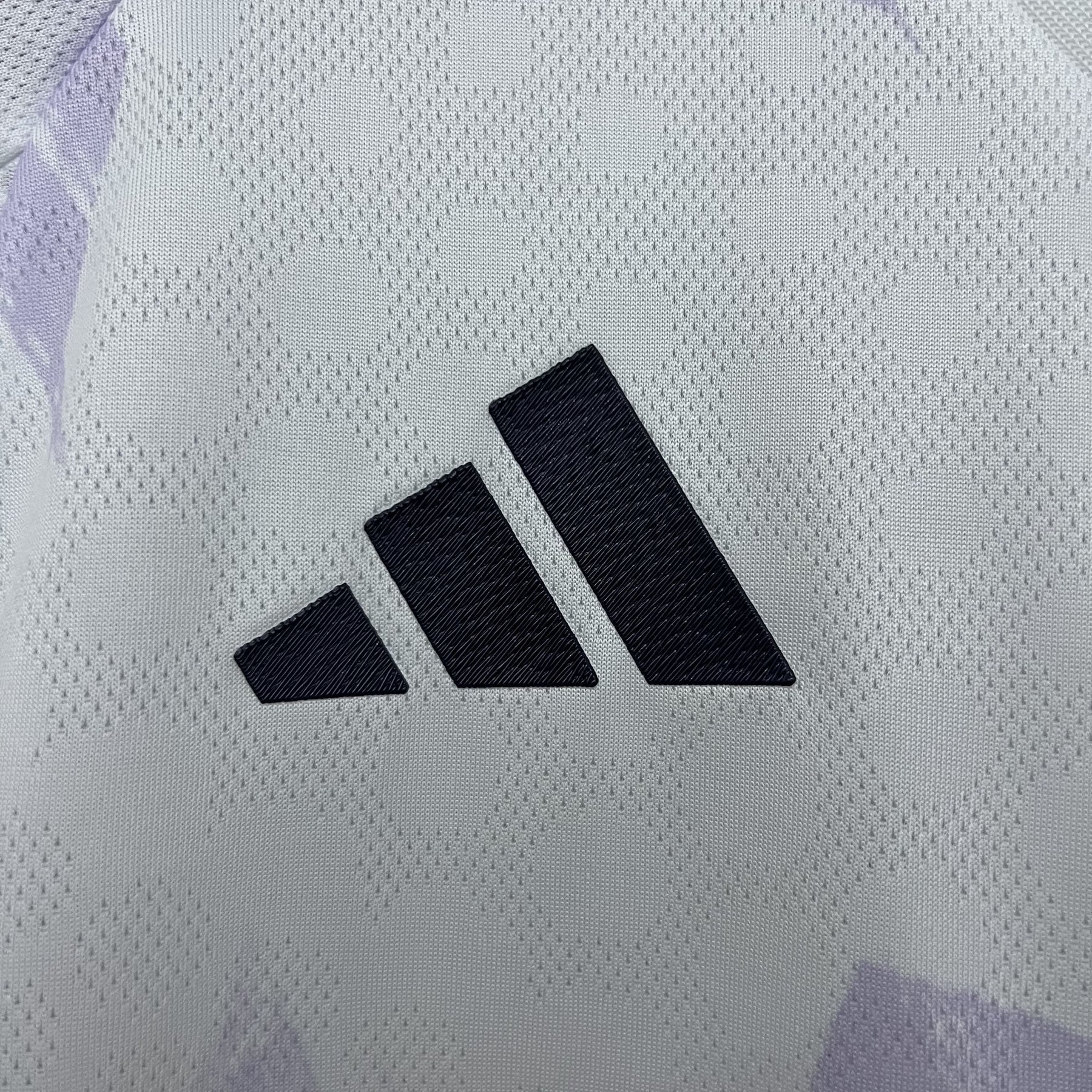 Camisa Manchester United 2025/26 – Uniforme Visitante | Torcedor Masculina