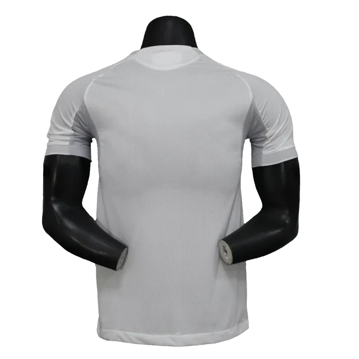 Camisa Real Madrid 25/26 I - Versão Jogador