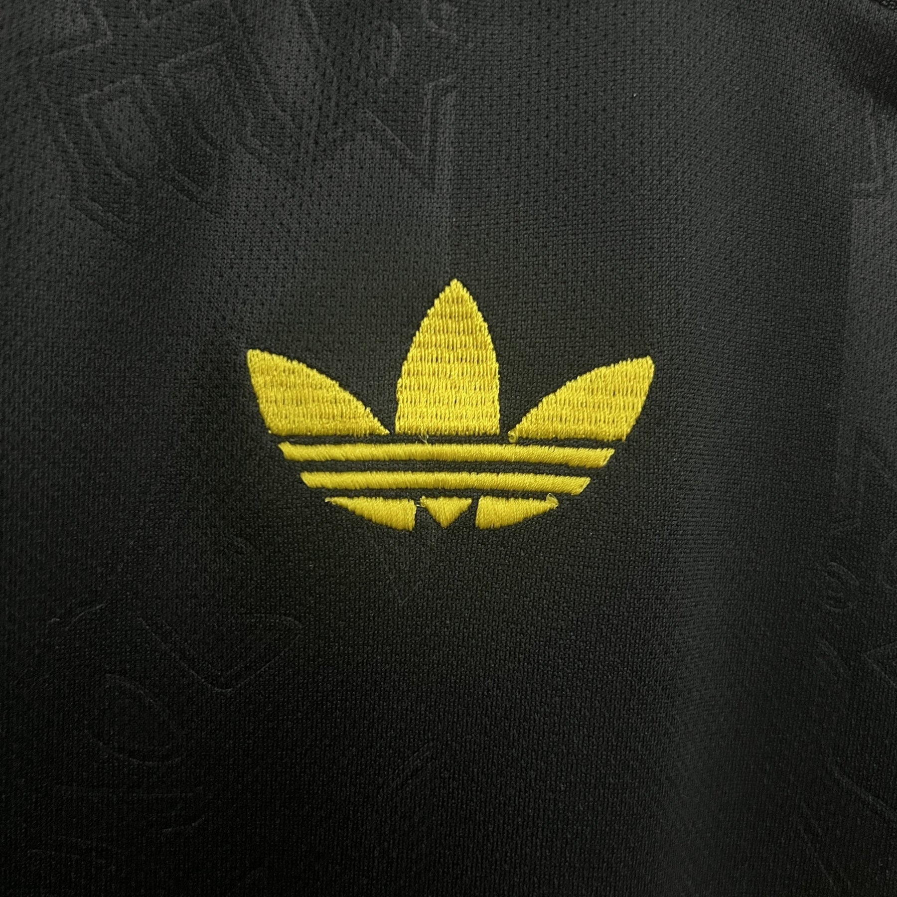 Manchester United 25/26 – Terceiro Uniforme Player Edition