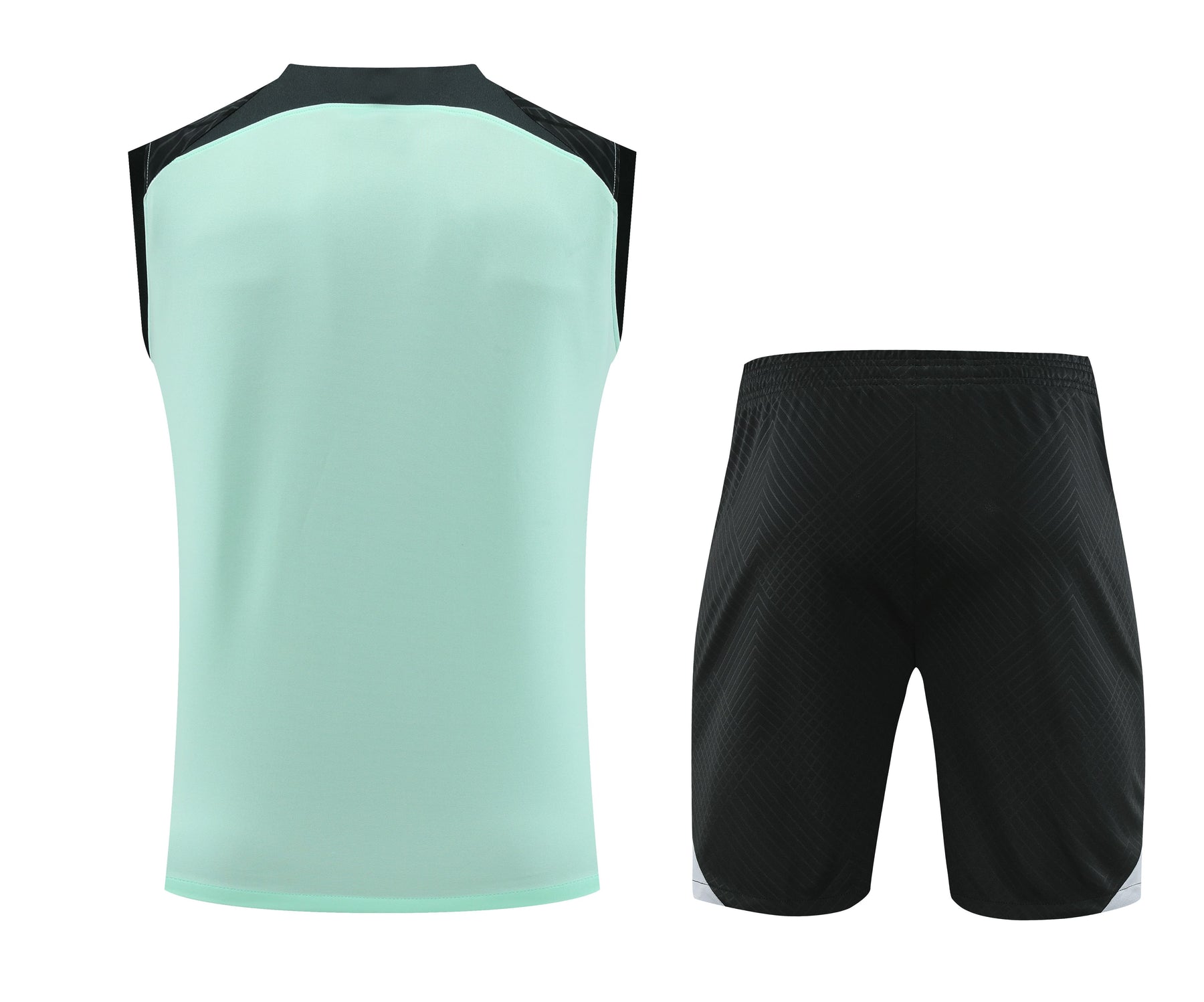 Conjunto de Treino Chelsea 23/24