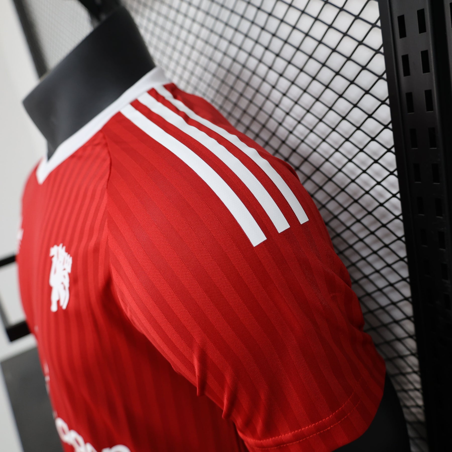 Camisa Manchester United 2024/25 – Special Edition | Jogador