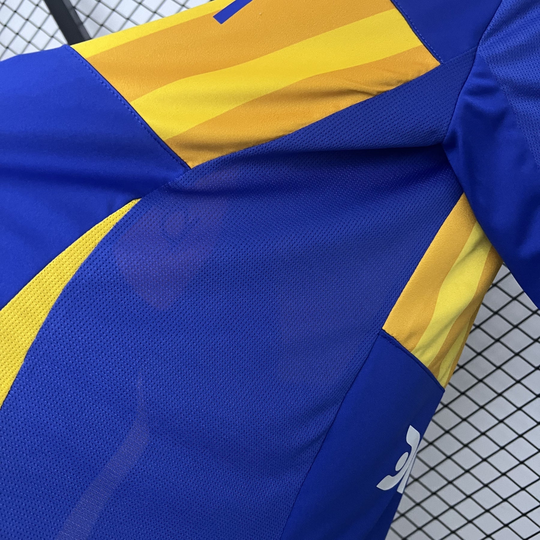 Camisa Boca Juniors 24/25 – Home Torcedor